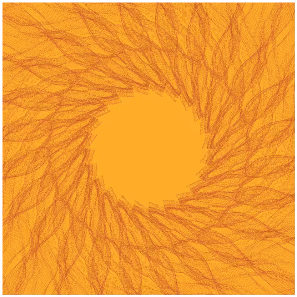 Gravitational Noise #251