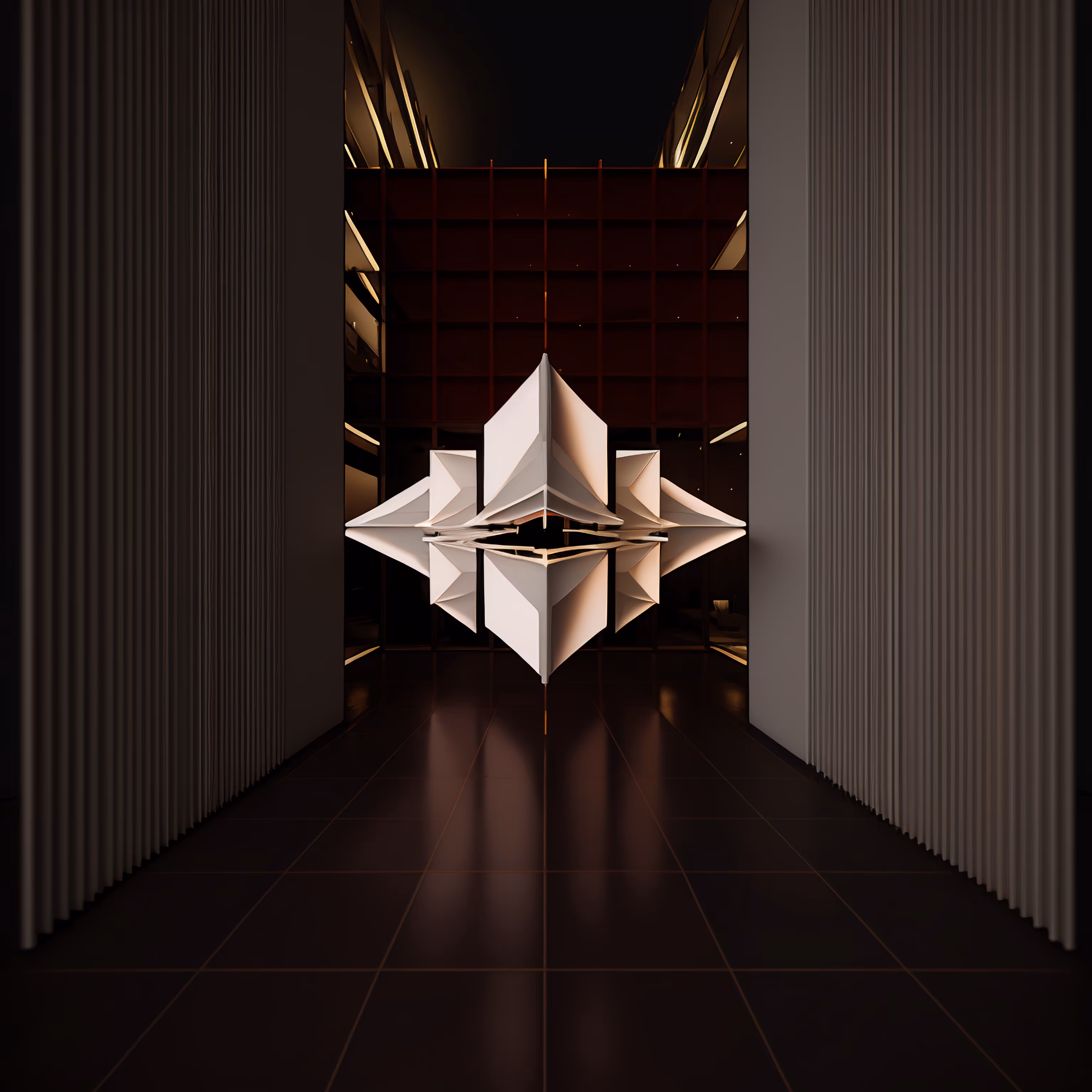 ICONOMORPHS: Iconomorphs #177