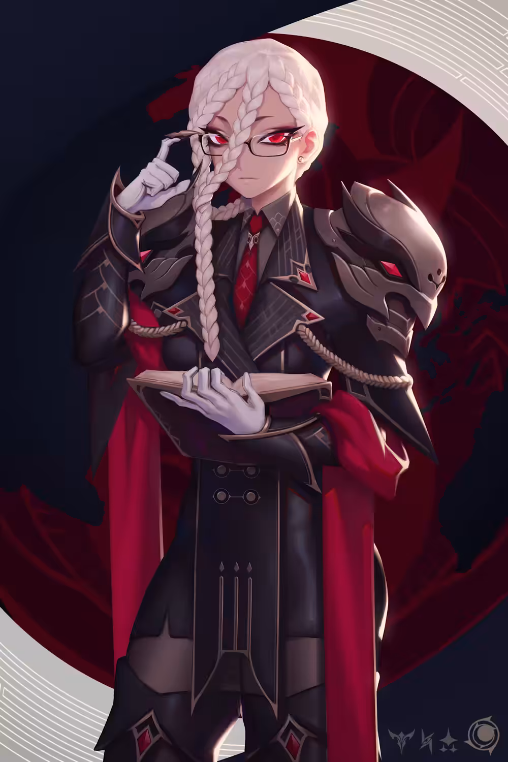 Imira the Immortal