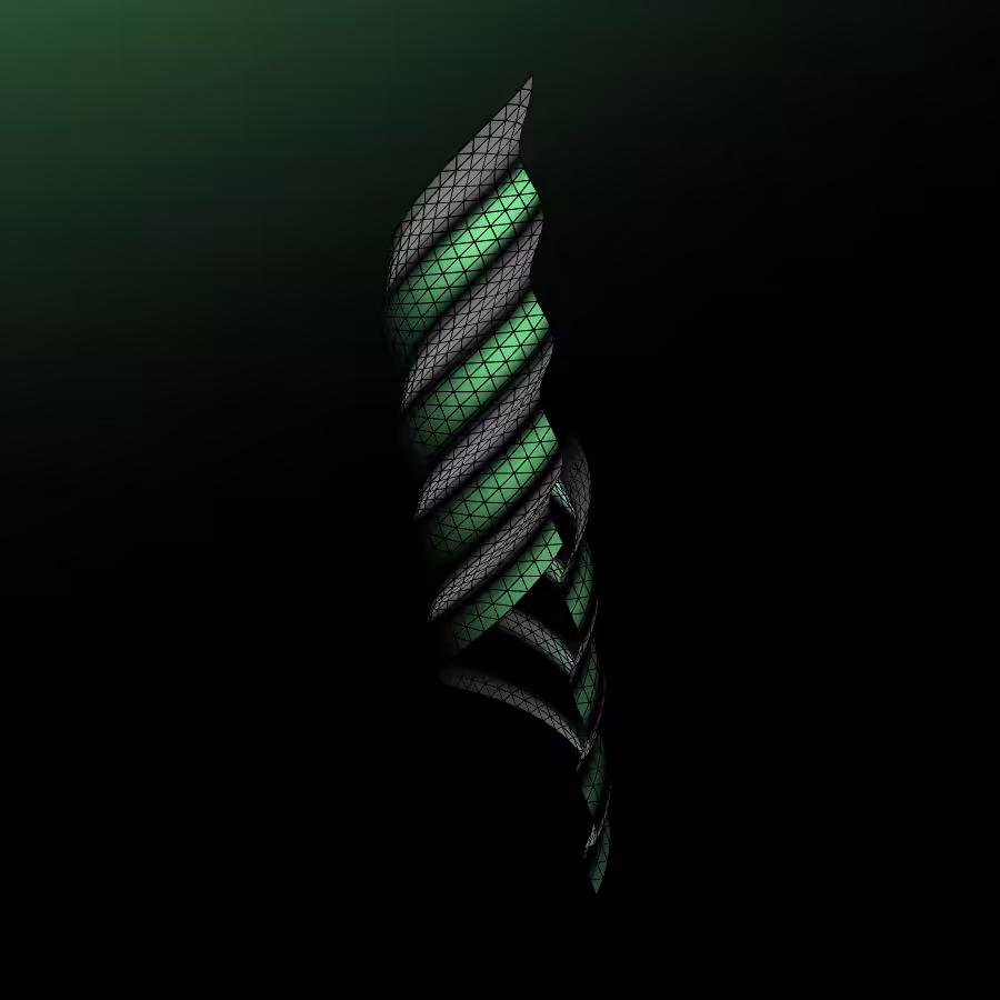 Helix #42