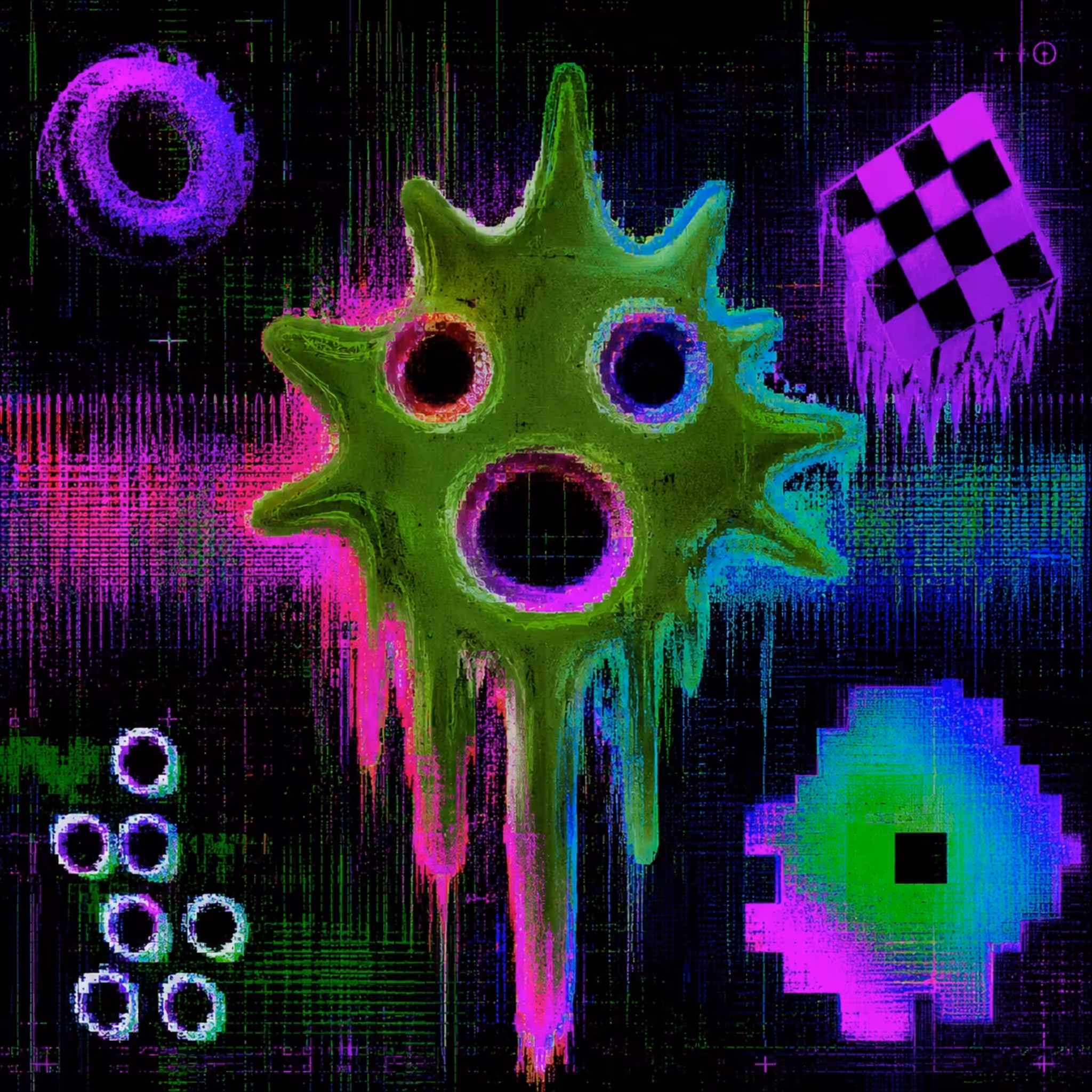 acid scream