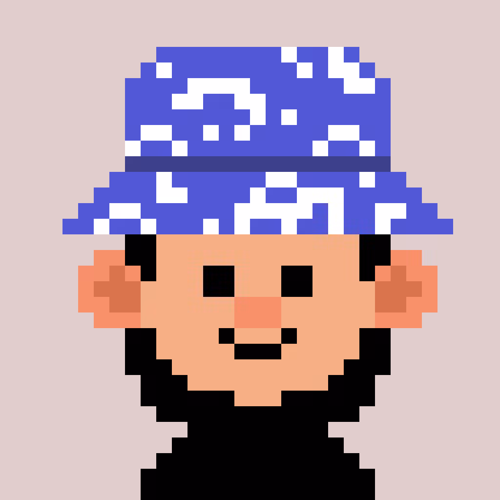 PIXEL WORLD: boy398