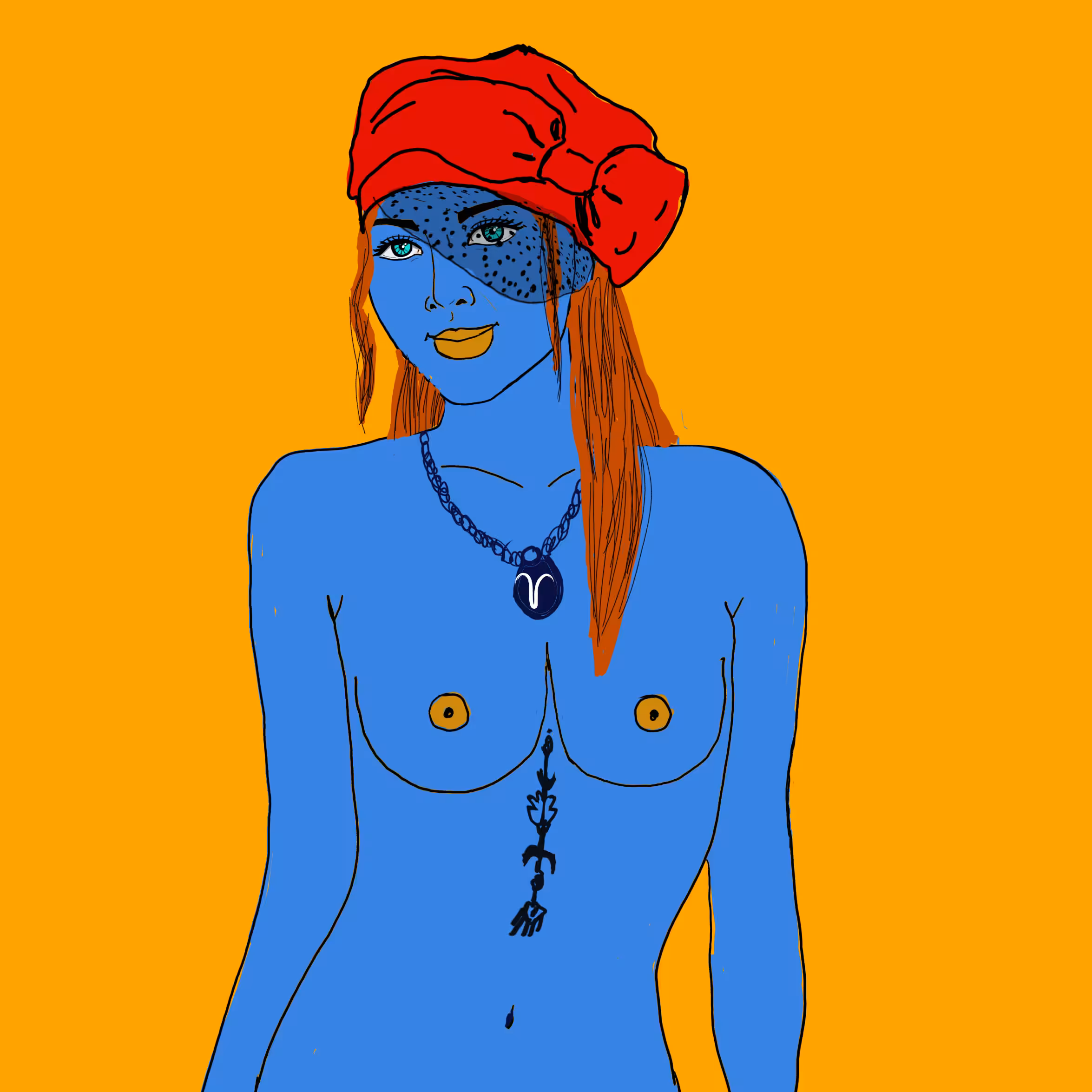 Jirancess #39