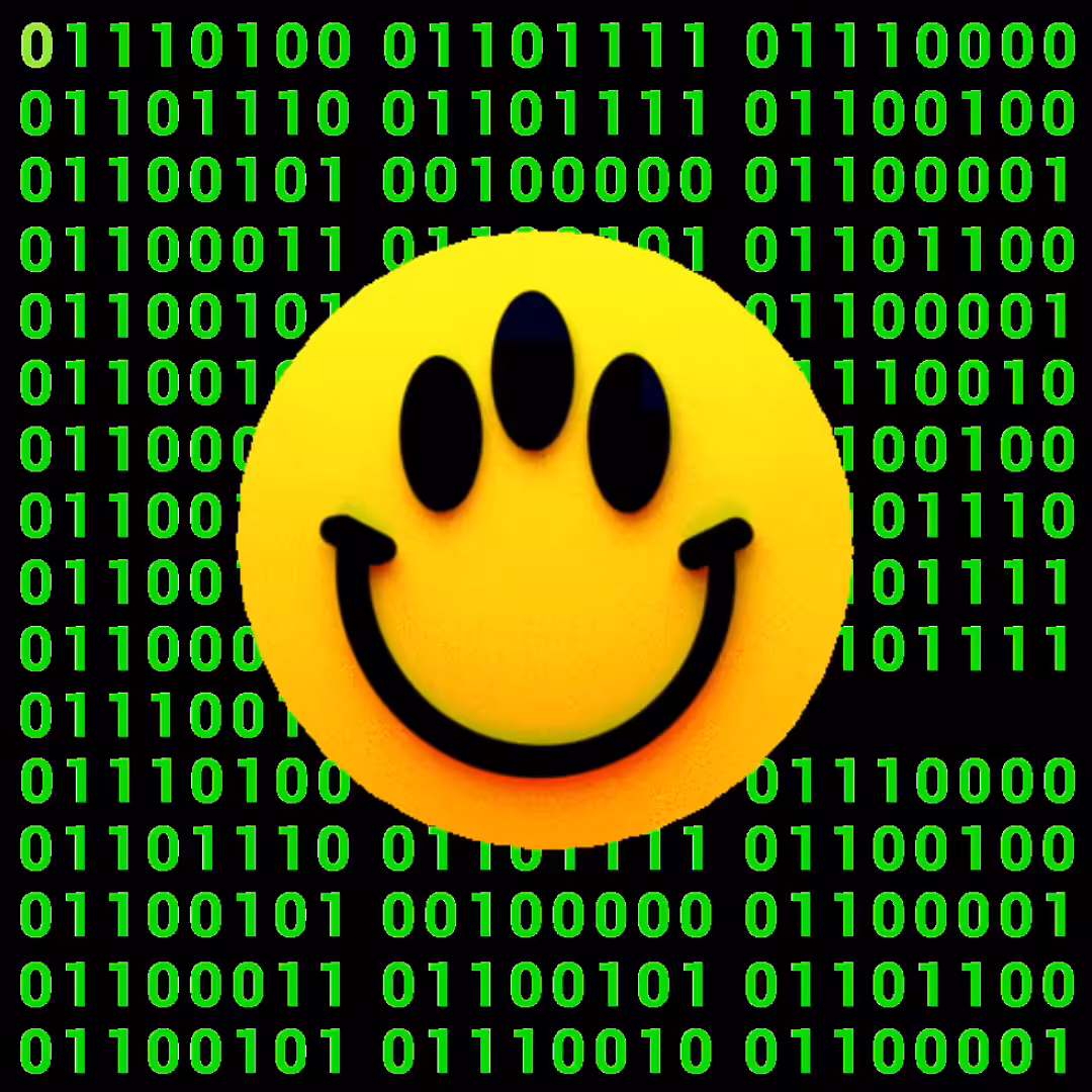 Binary Happiness