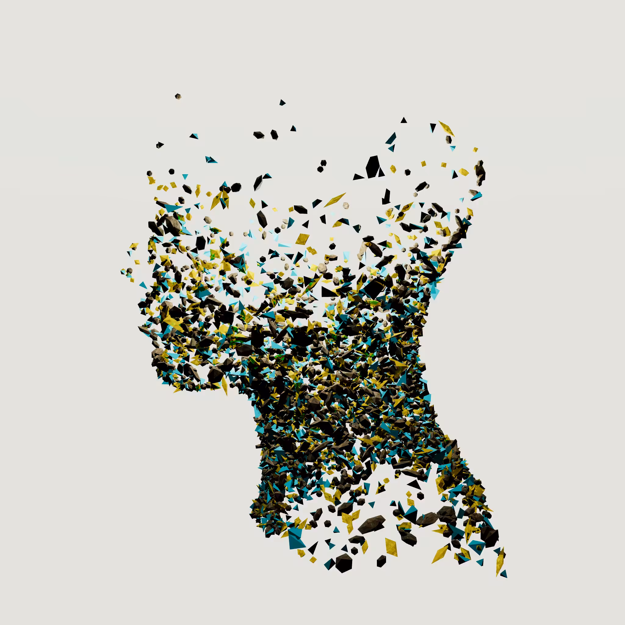 Fragments 3 #25