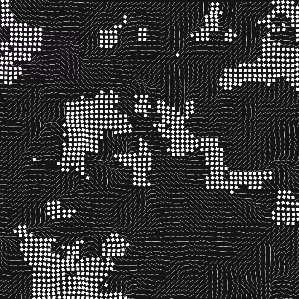 Geometric Fluidity #713
