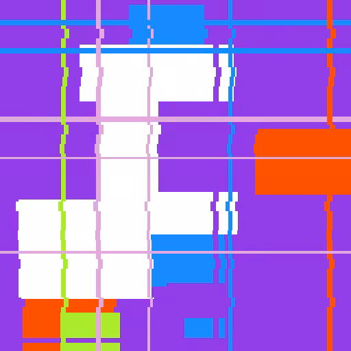 Chromatic Chaos #9417