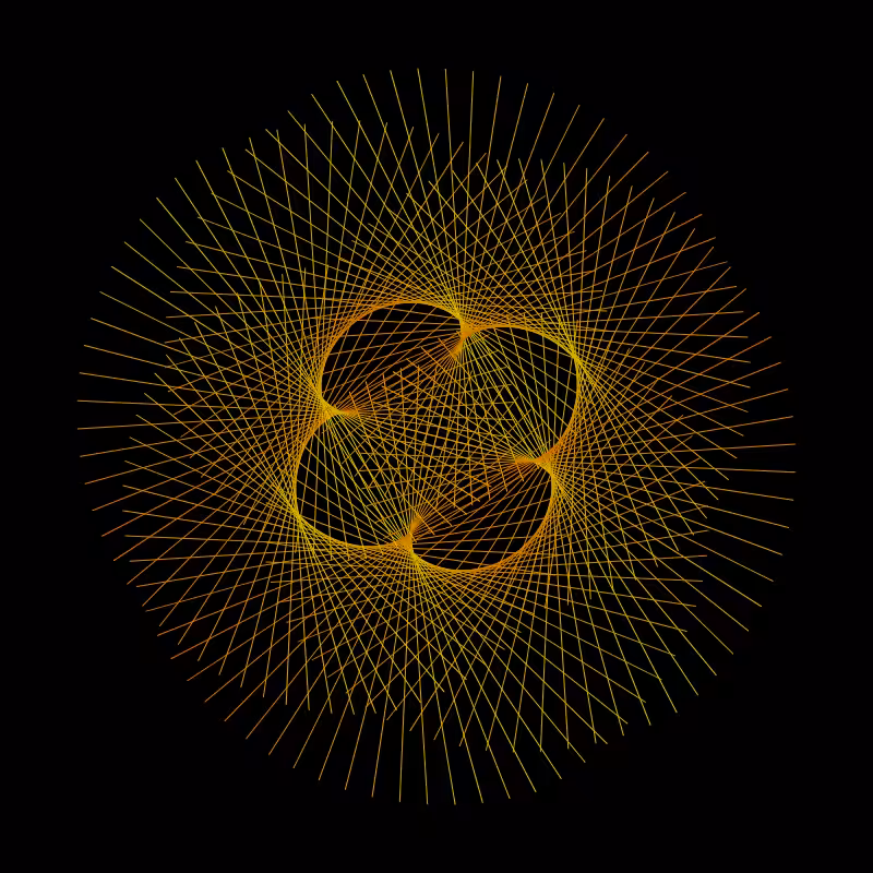 Simple Shapes #60