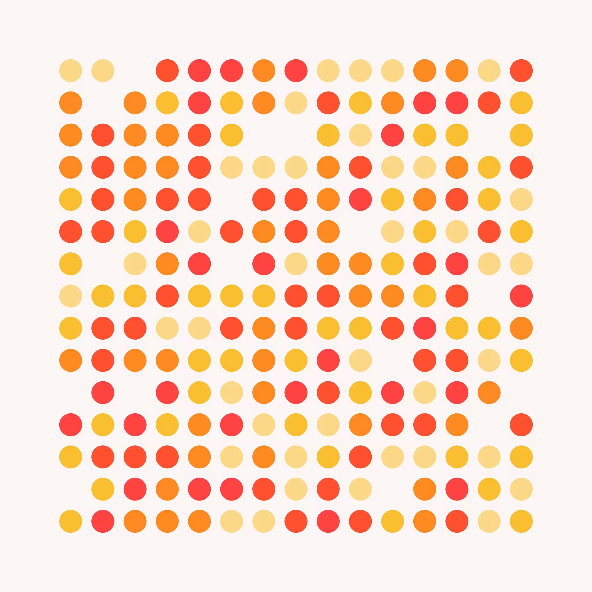 CTT- Circles with Tangent Trace #66