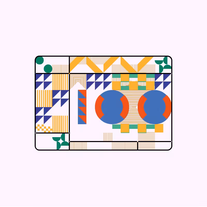 Surrogate Card #14