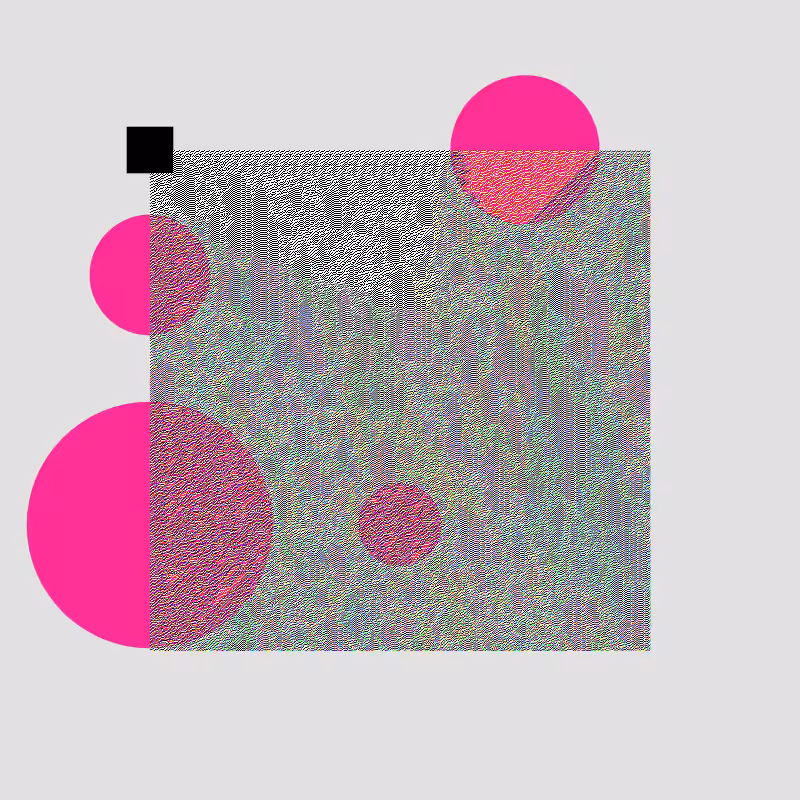 ⍉ 🪡 ☵ 🌊 ❏ #155