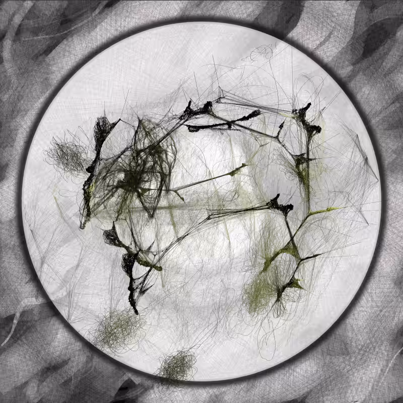 Herbarium Invaders #231