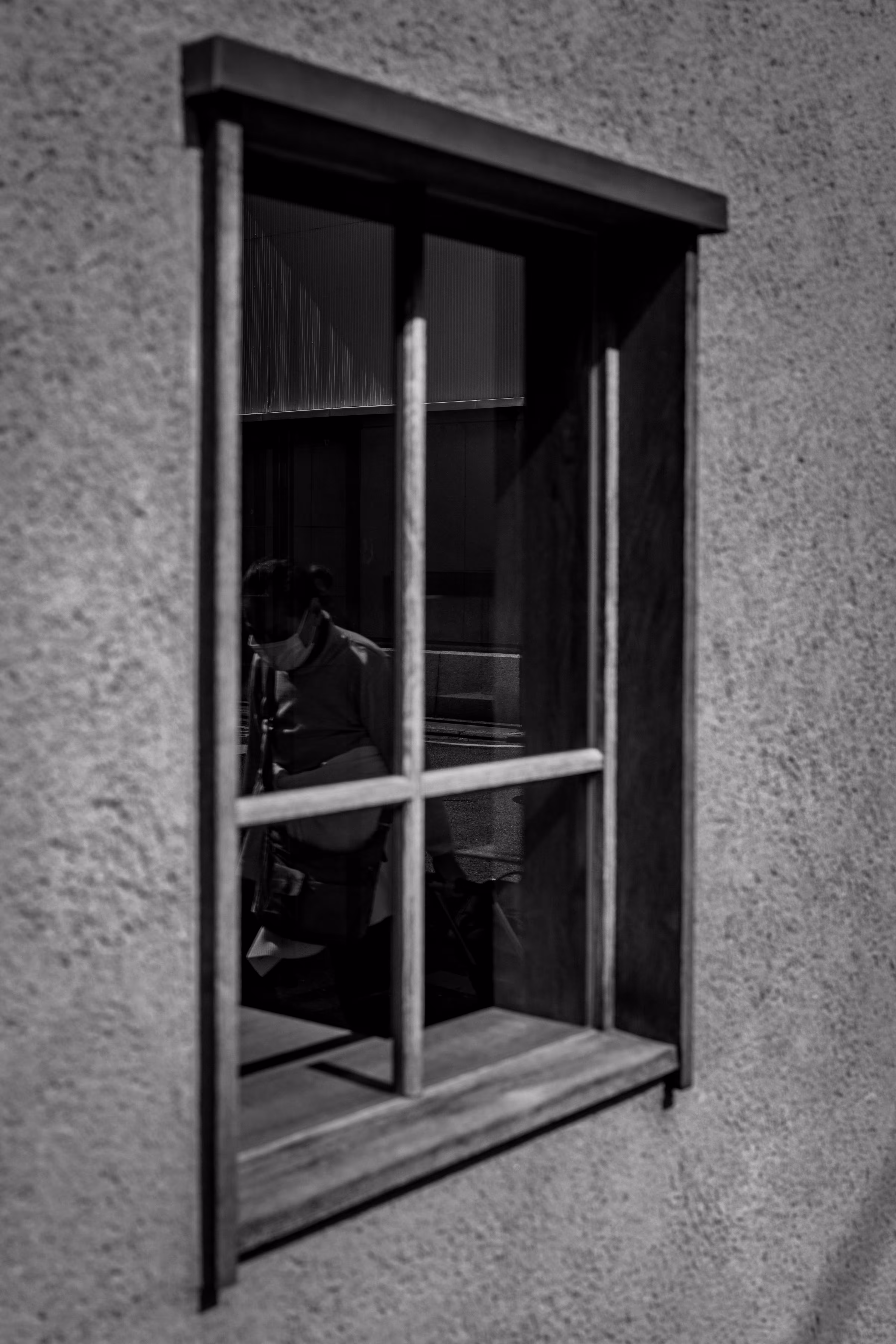 Framed
