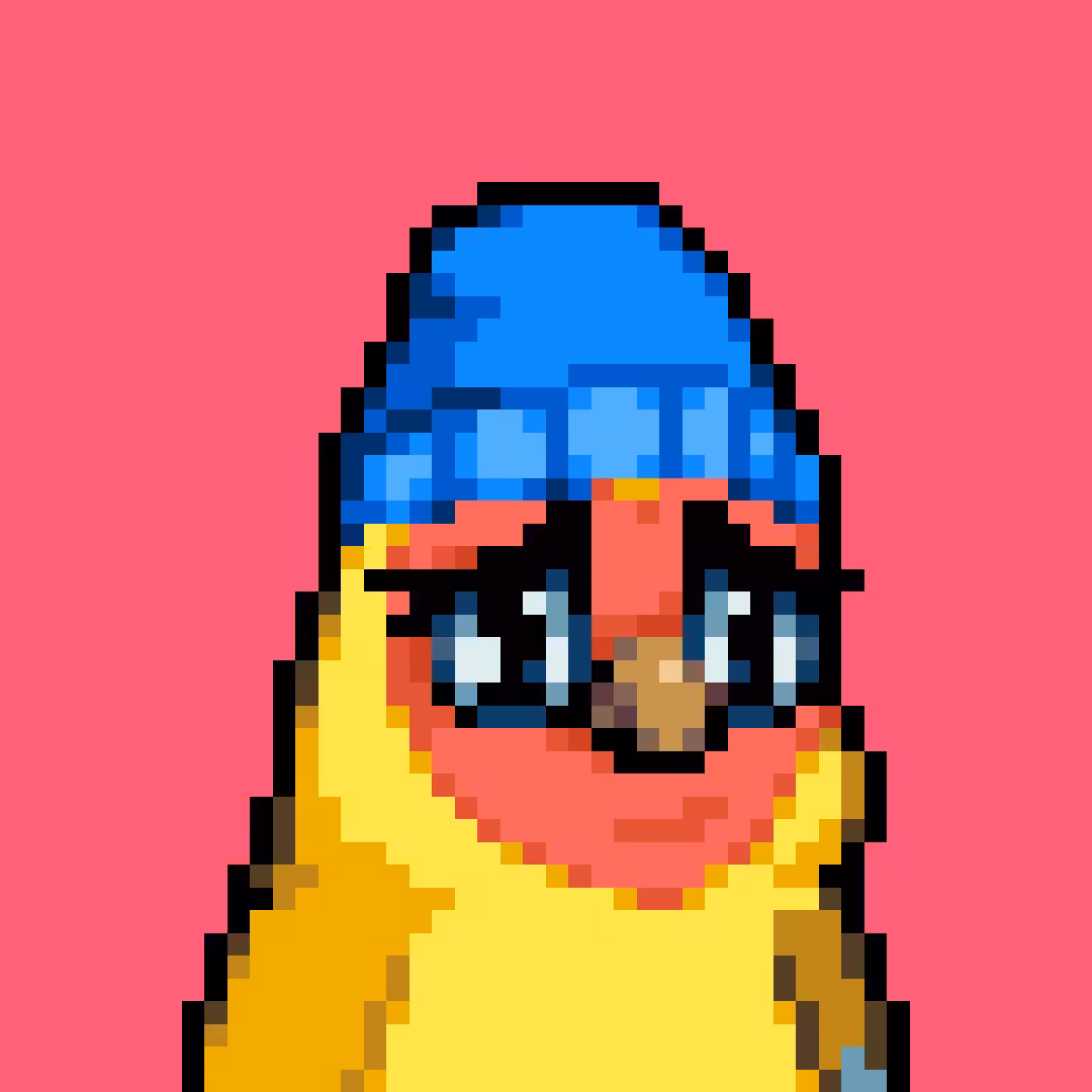 Lovebirds: Lovebird#1997