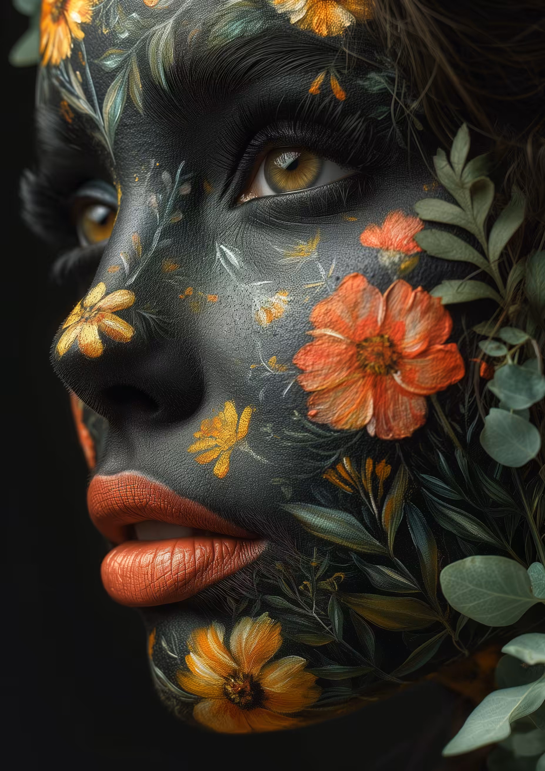 Selene, Nightshade Whispers