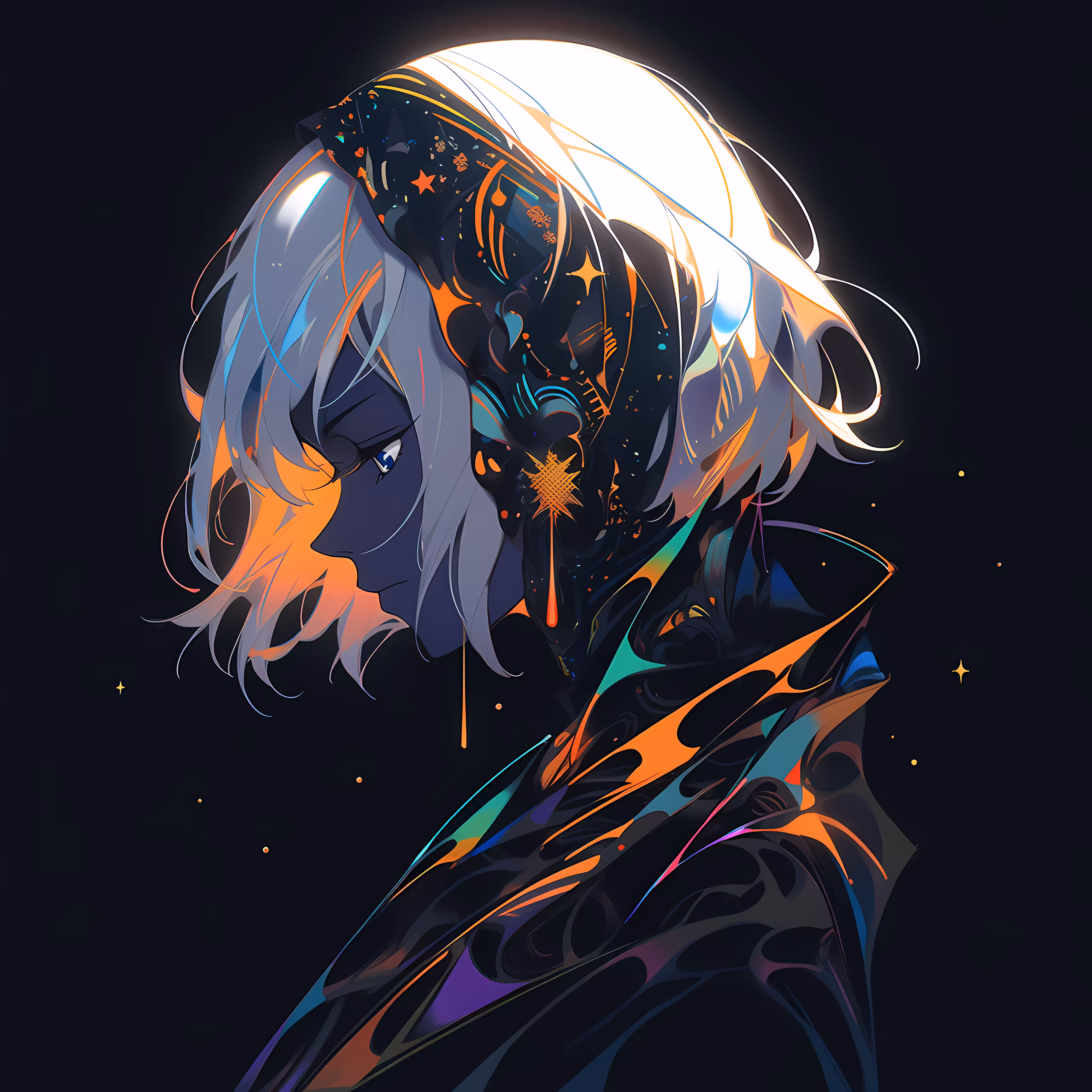 Star Girl