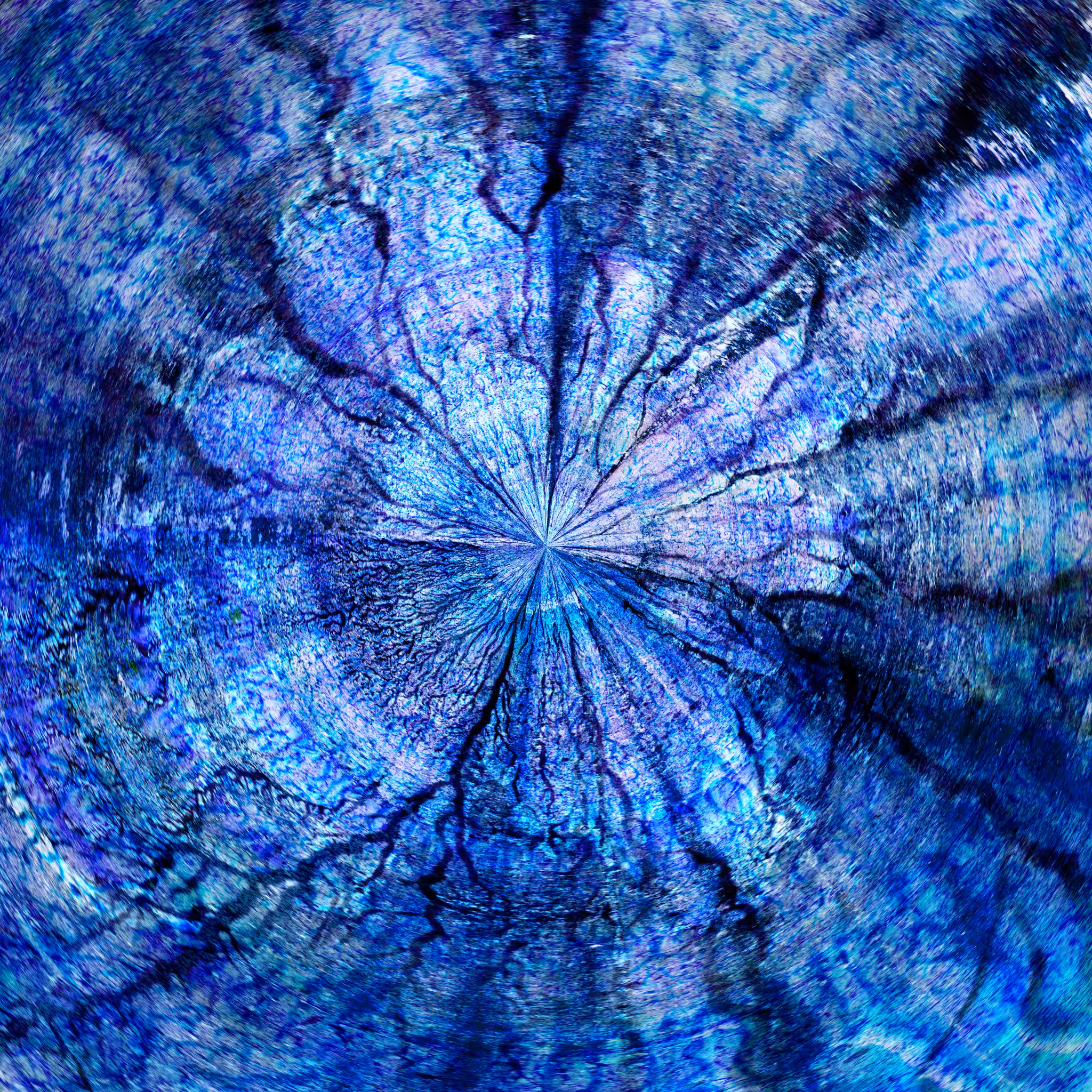 Synesthesia 19 Sapphire