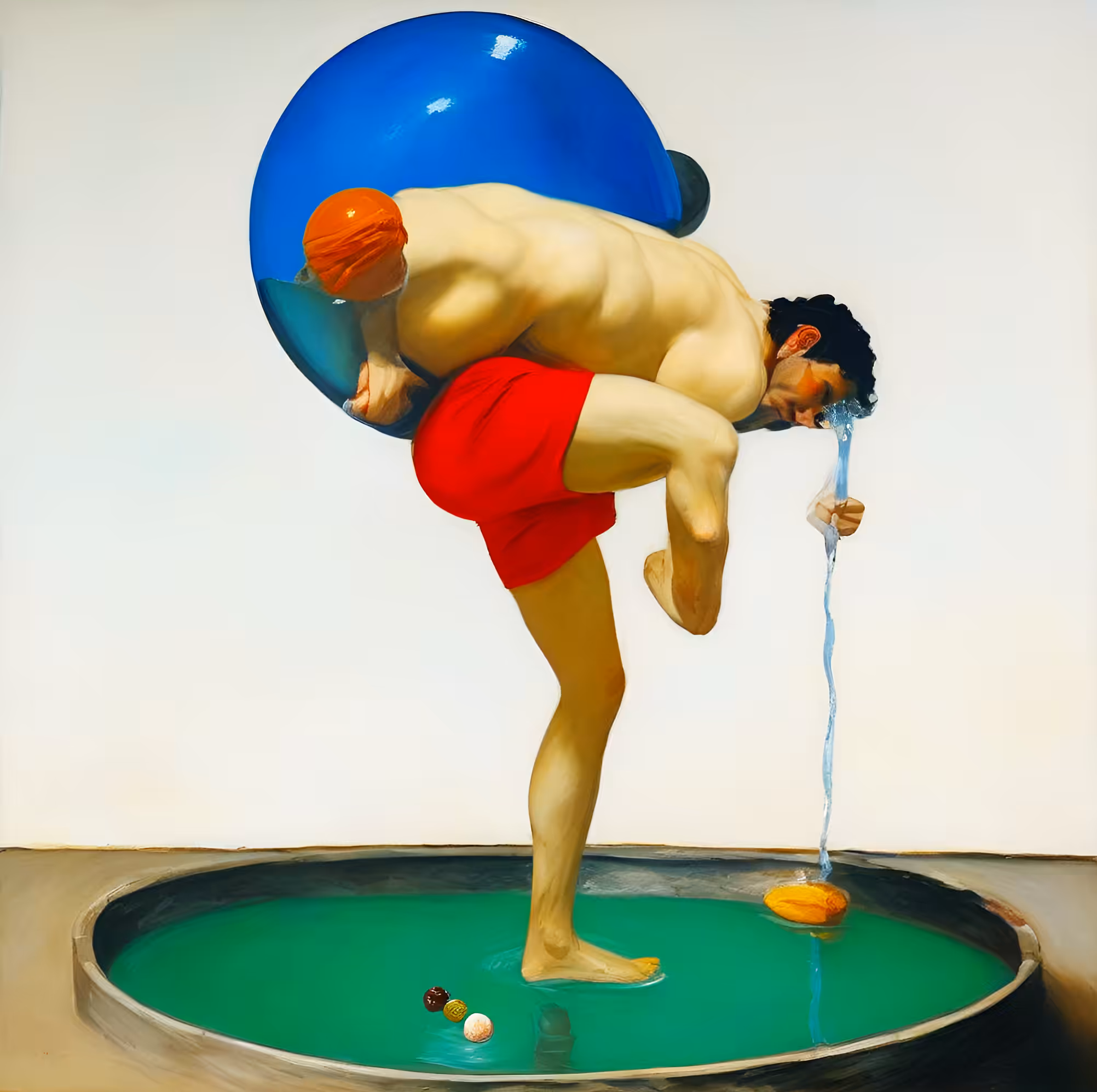 Art Diggers #61