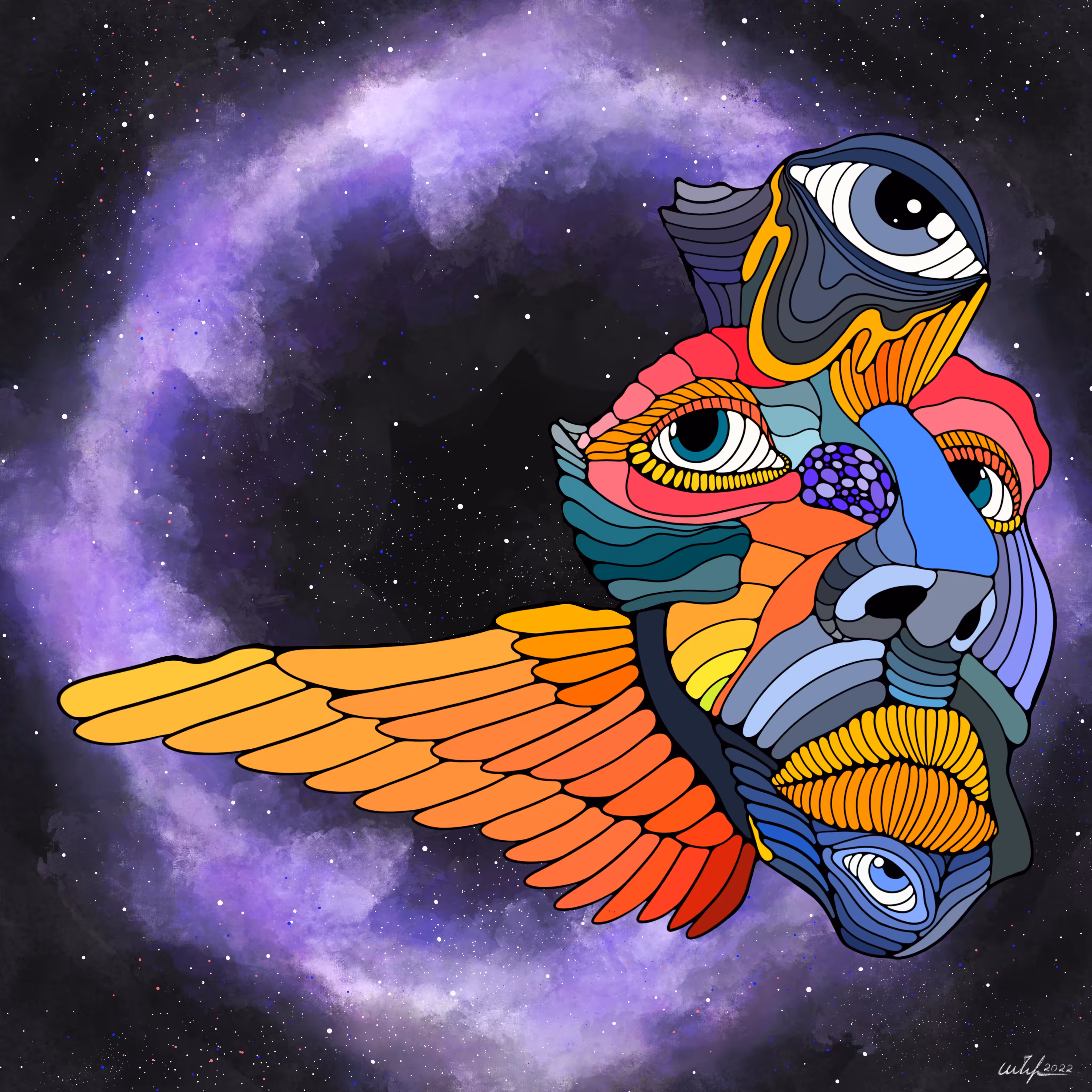 Black Hole