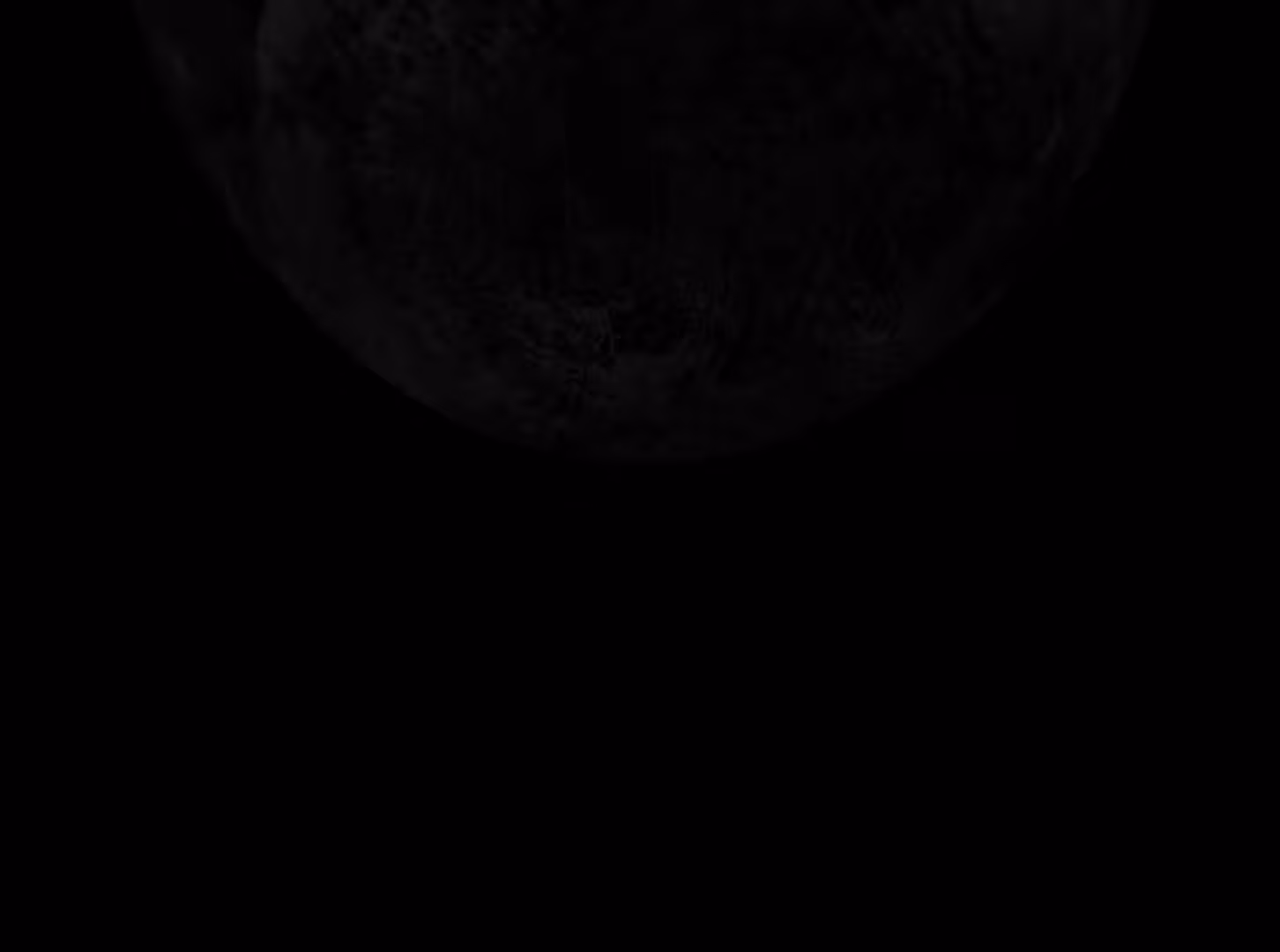 Lord Of An Unknown Asteroid