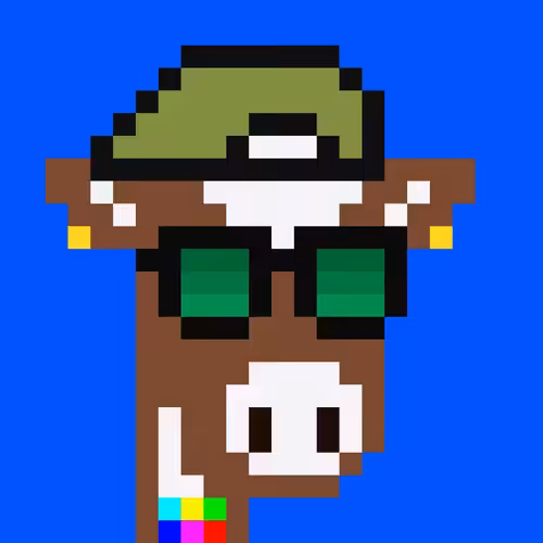 CowPunks #699