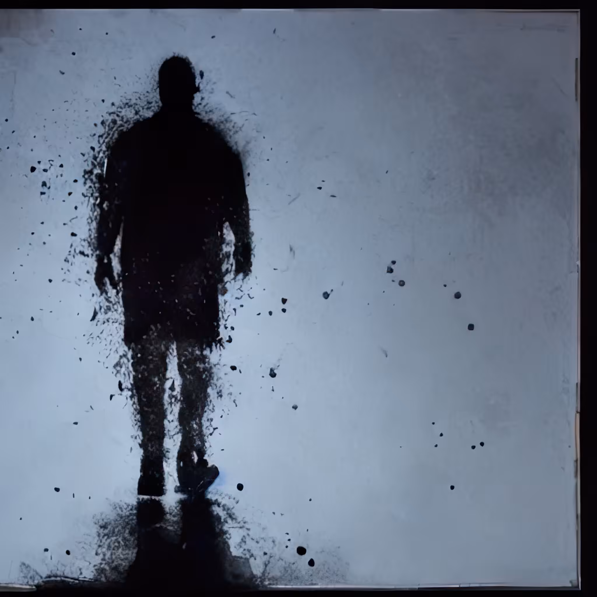 Shadows of Ourselves: Drawn