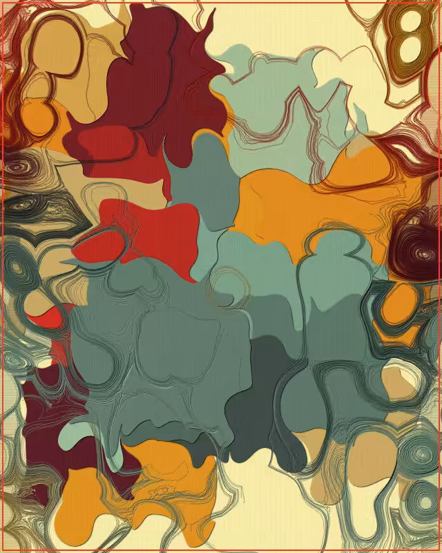 Plastic flows #39