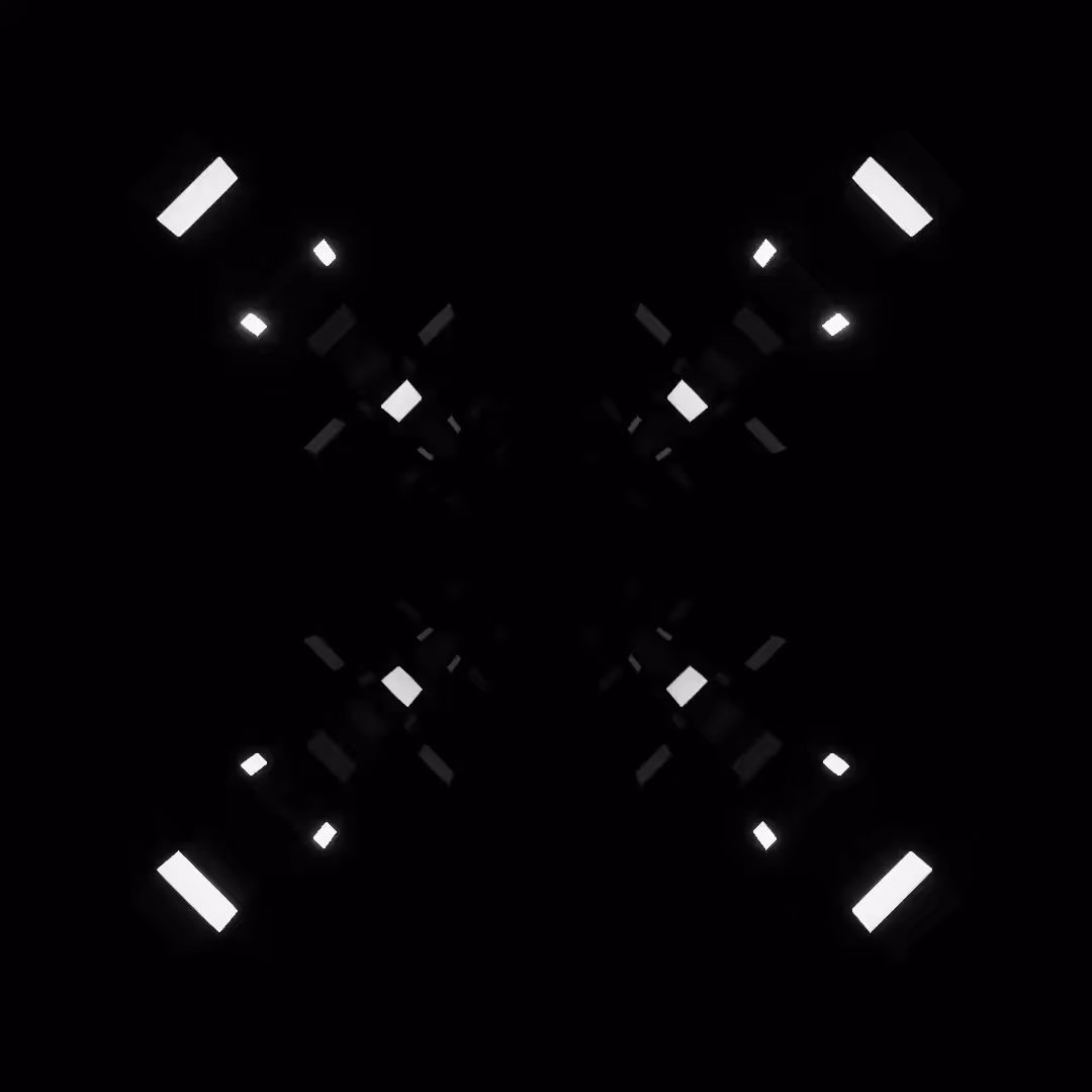 Mainframe Meditation
