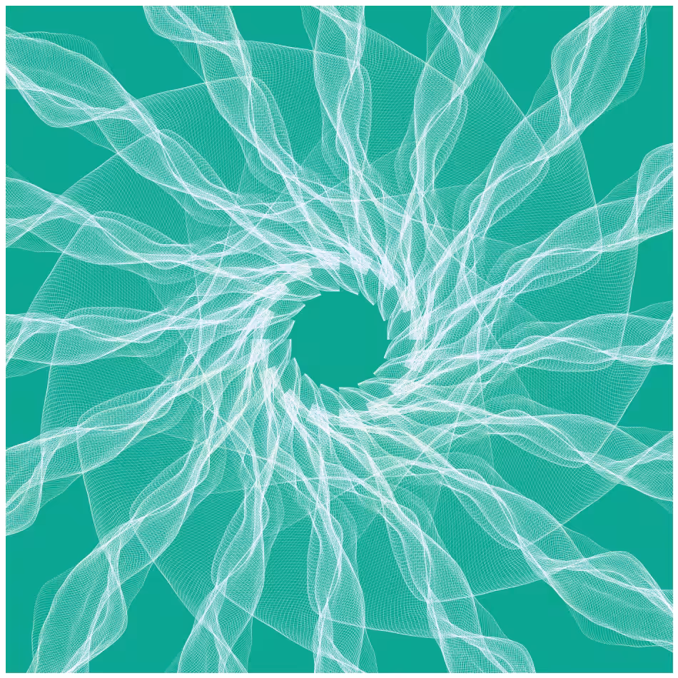 Gravitational Noise #163