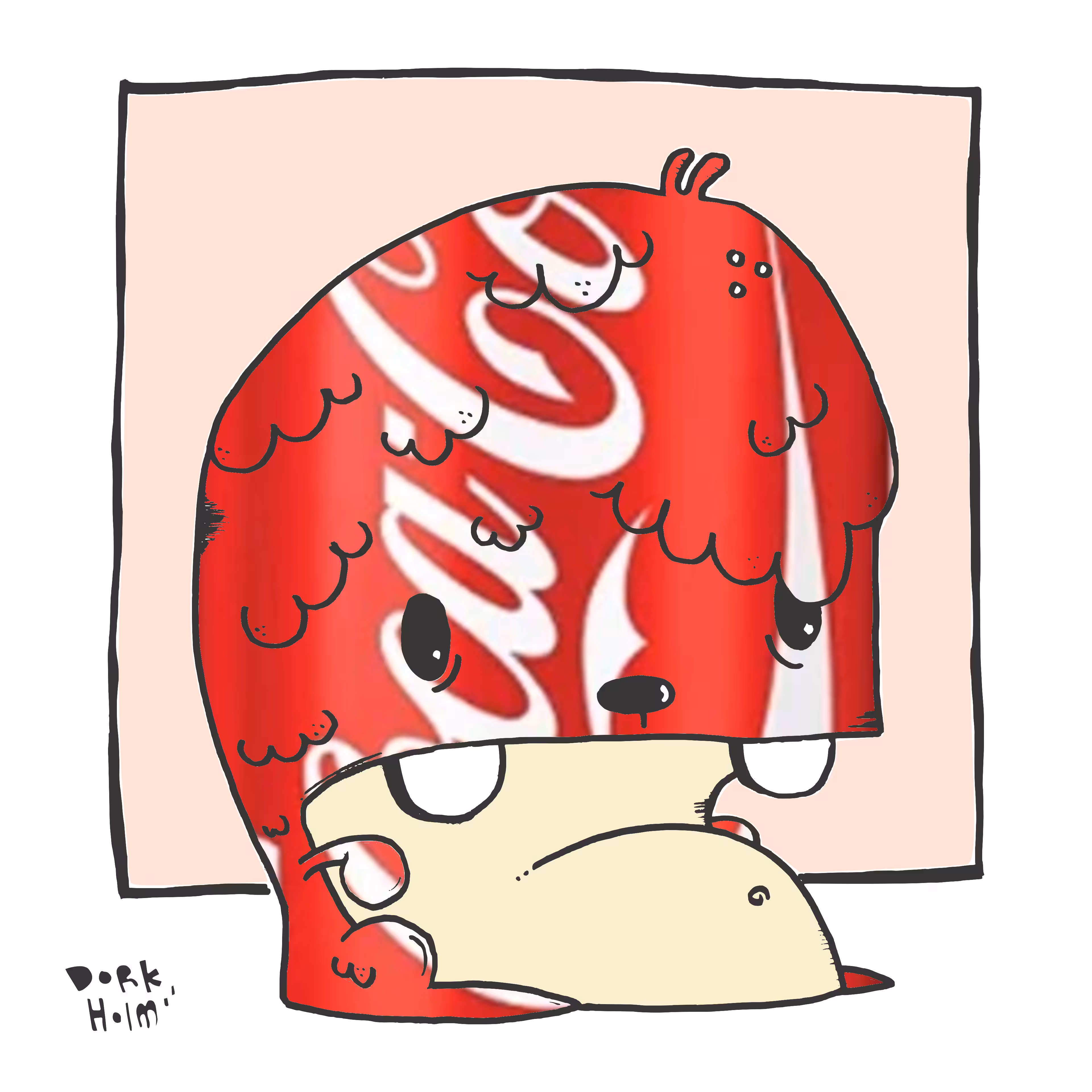 005 - Just for the taste of it