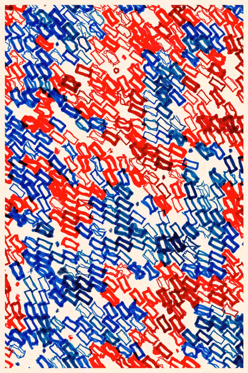 Congestionated #73
