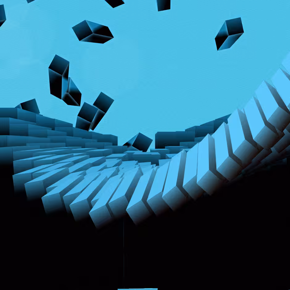 Cube World #53
