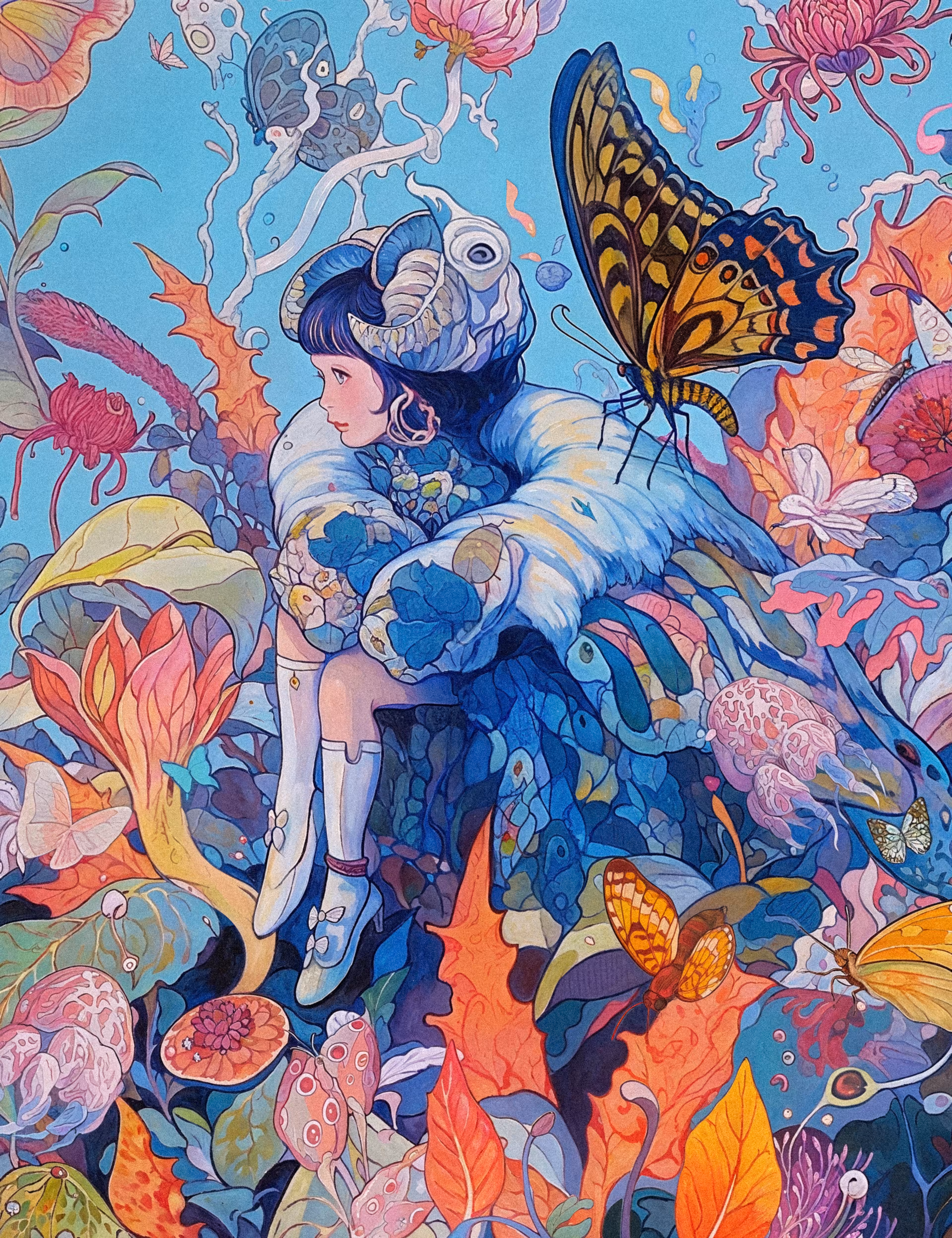 Metamorphoses