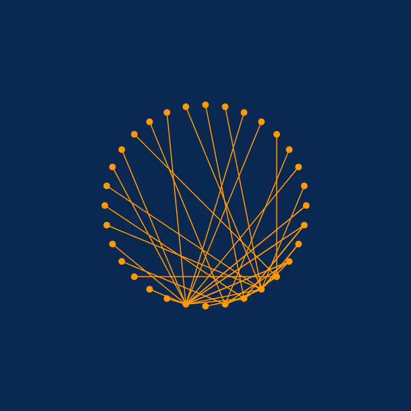 Morphing Networks #54