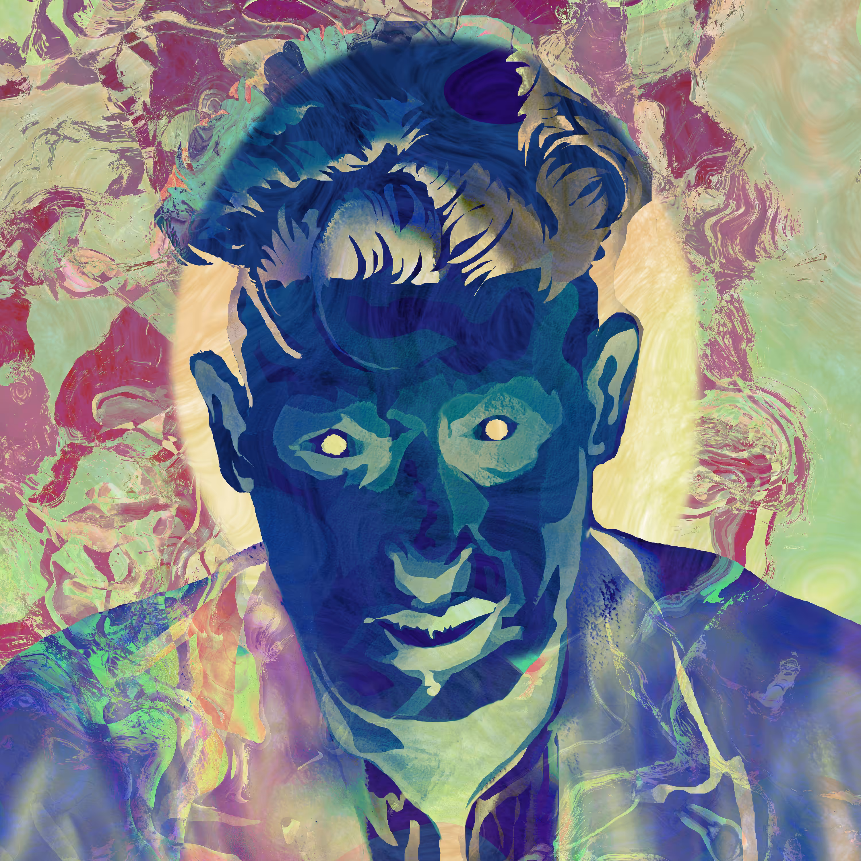 TrippyAcid #032