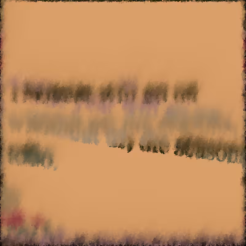 THE WORD AFTER US: An AI poetry unreading #252