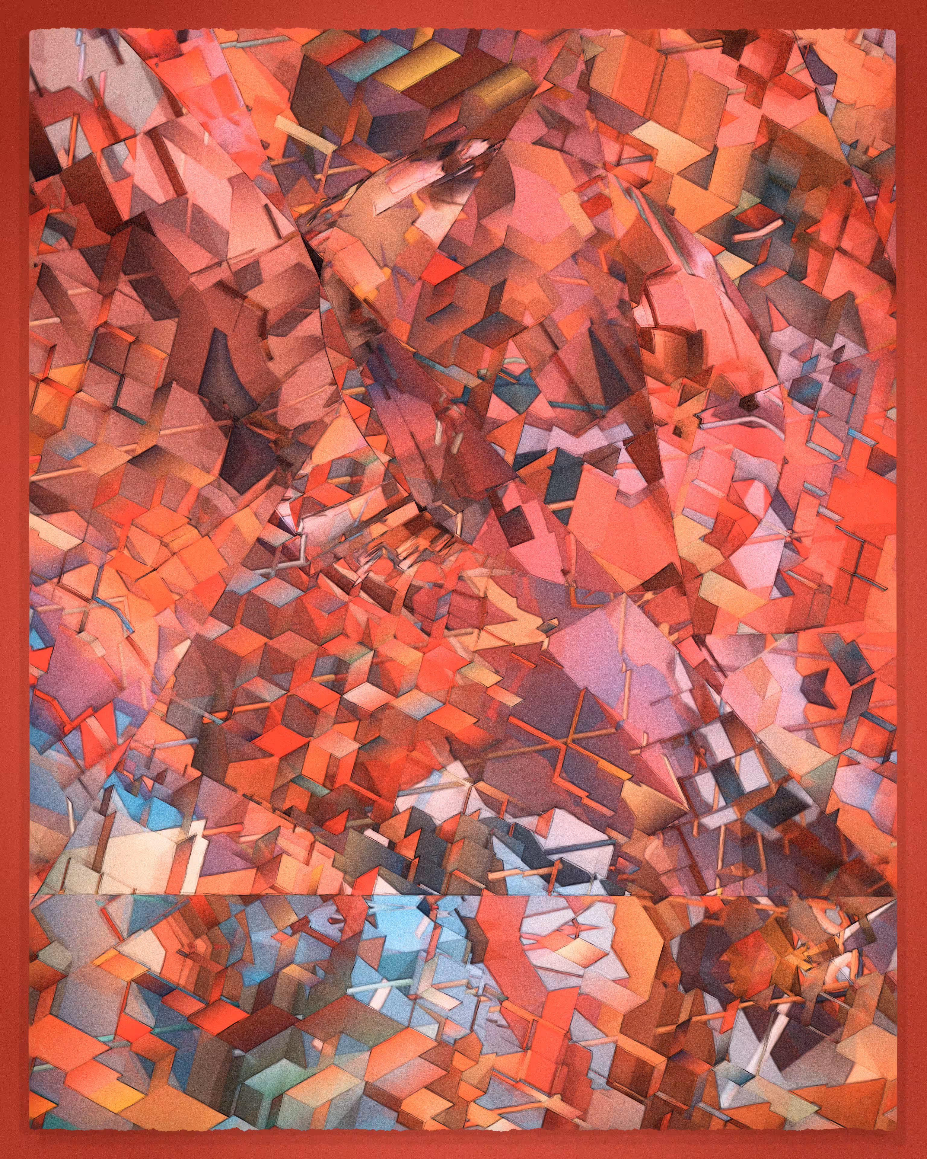 Tectonics #085