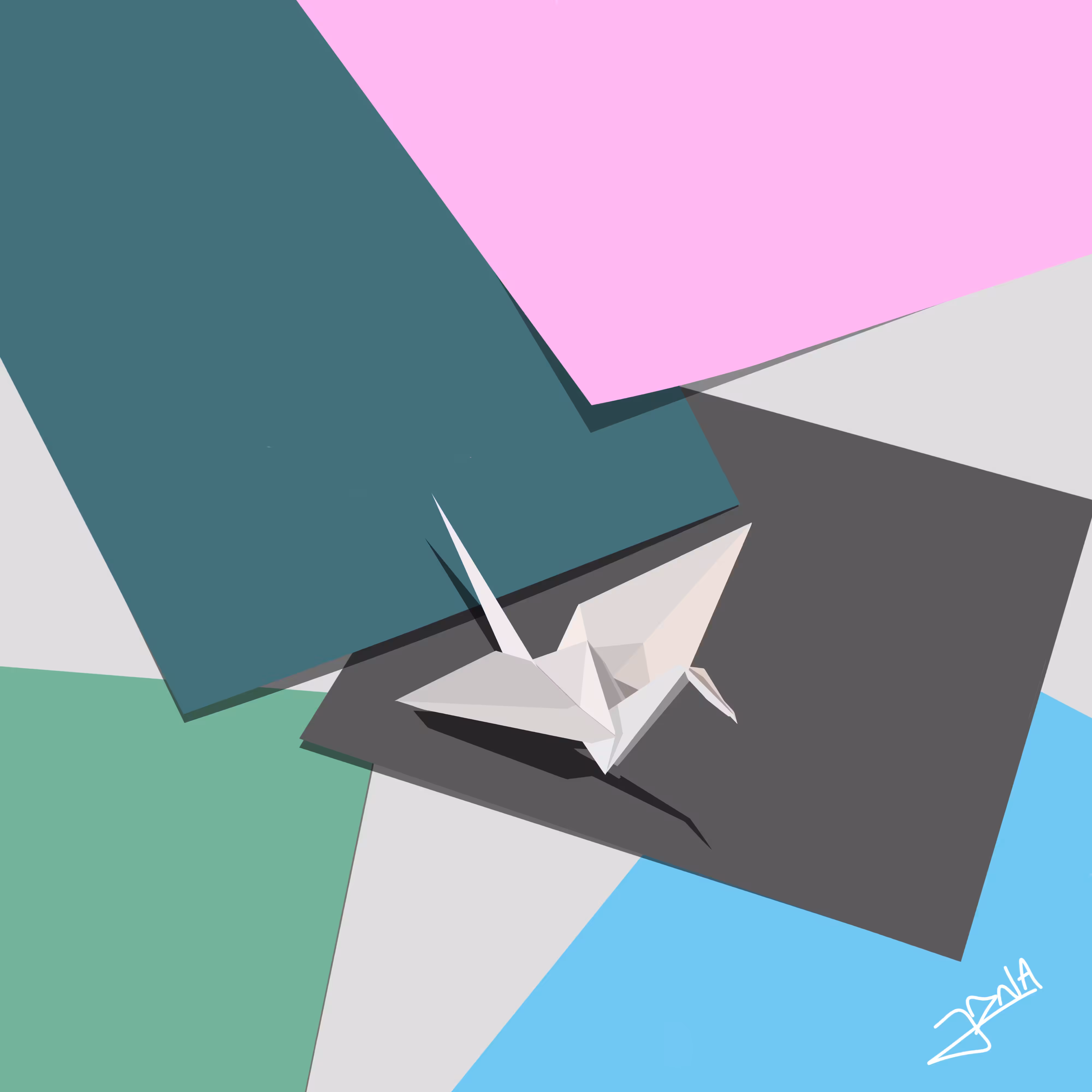 Origami