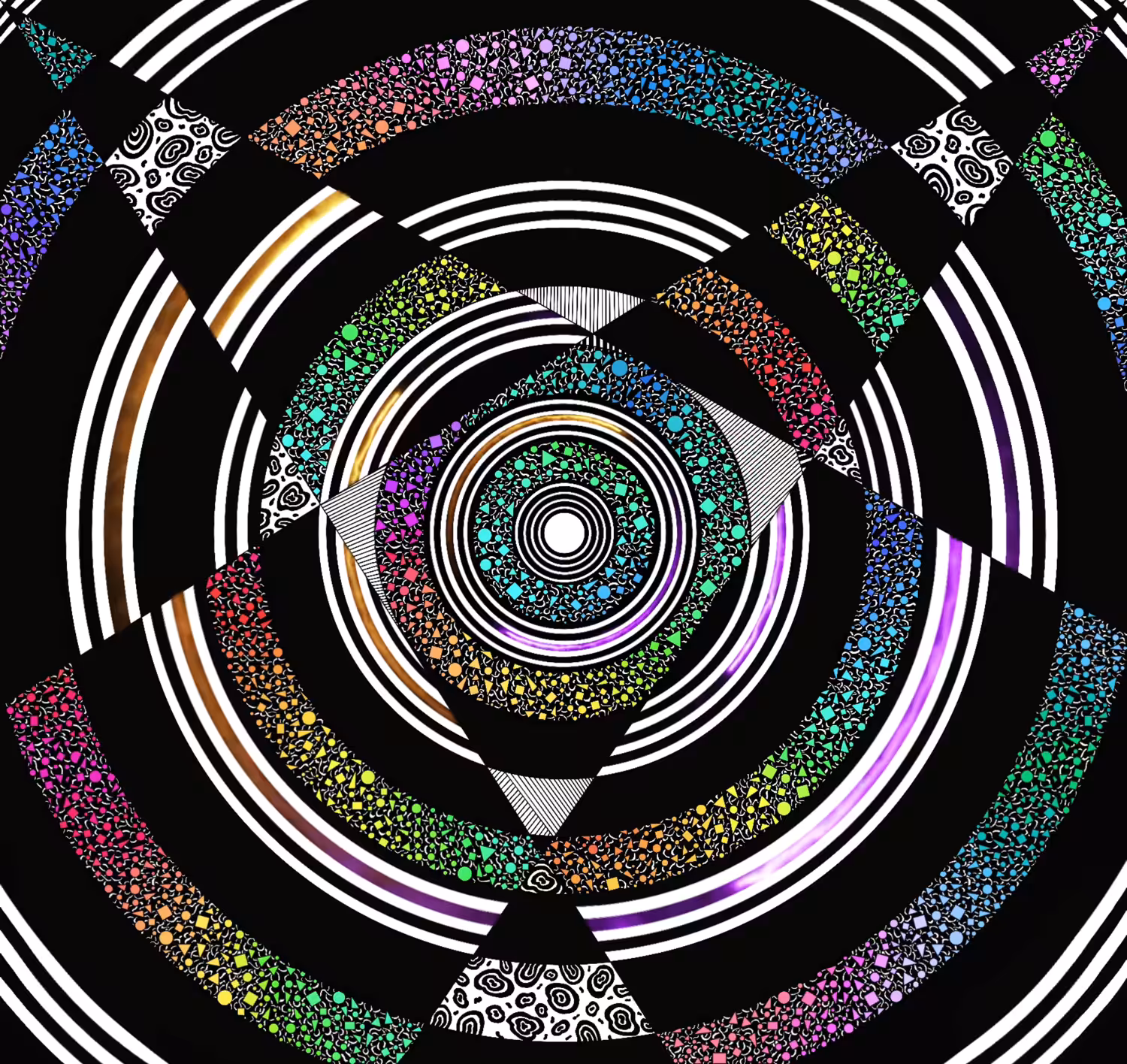 Circle of life¹