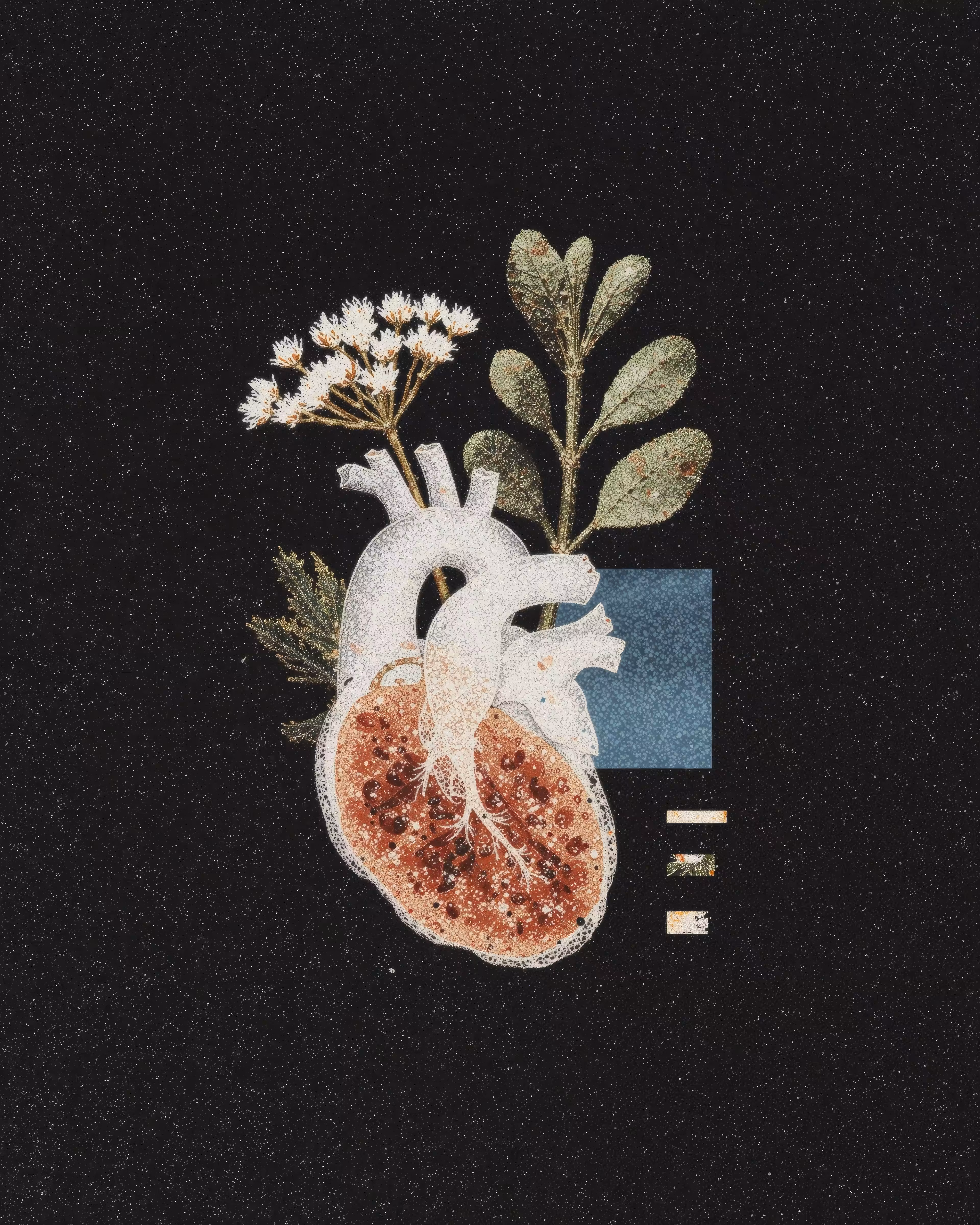 The Garden Inside Us
