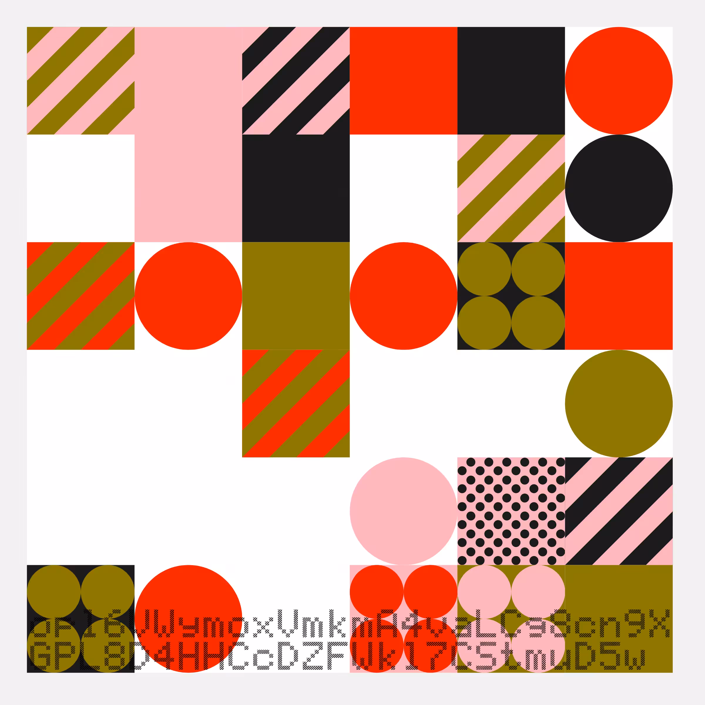 Construct VII #7
