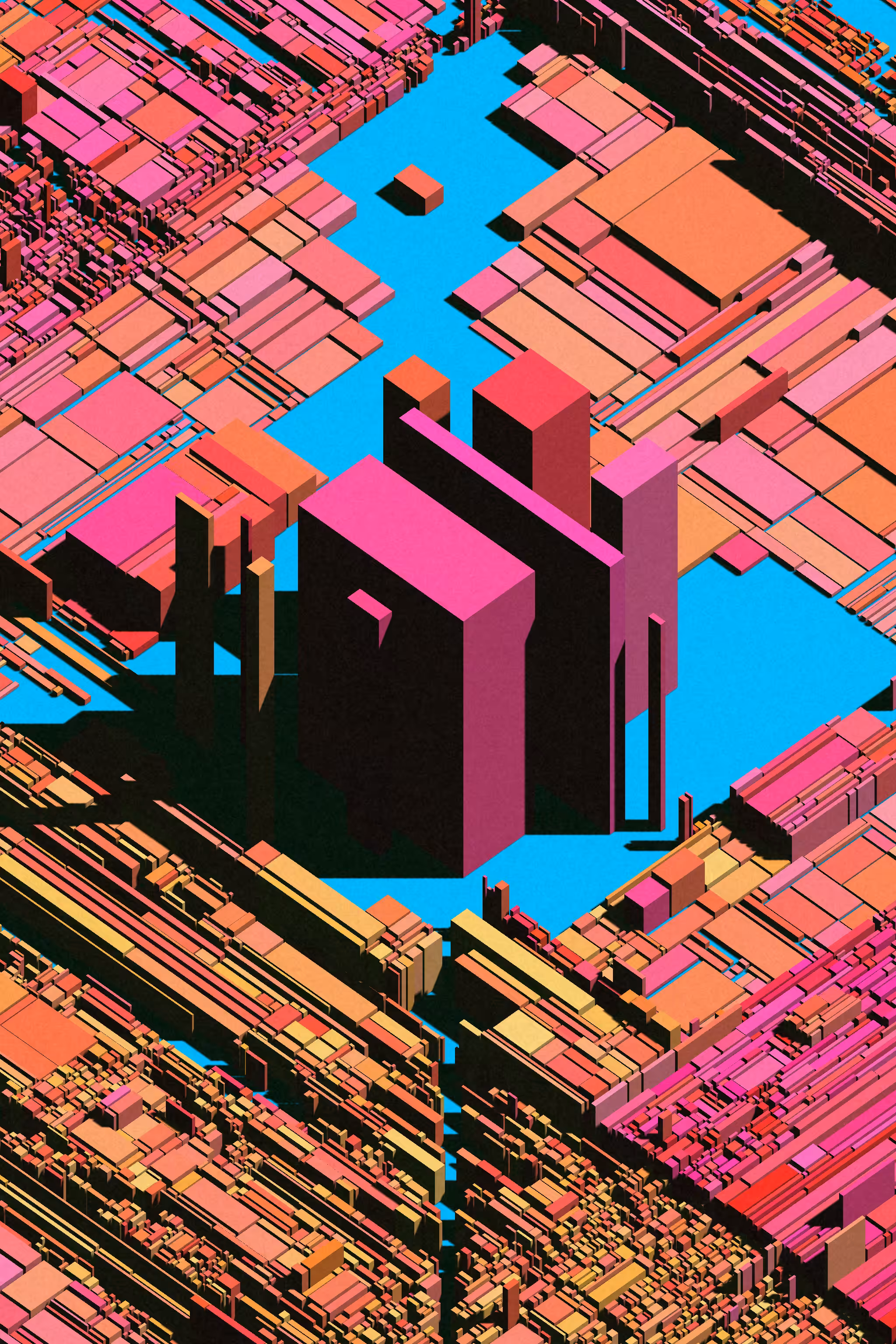 Divide By Circle Unsquared #13