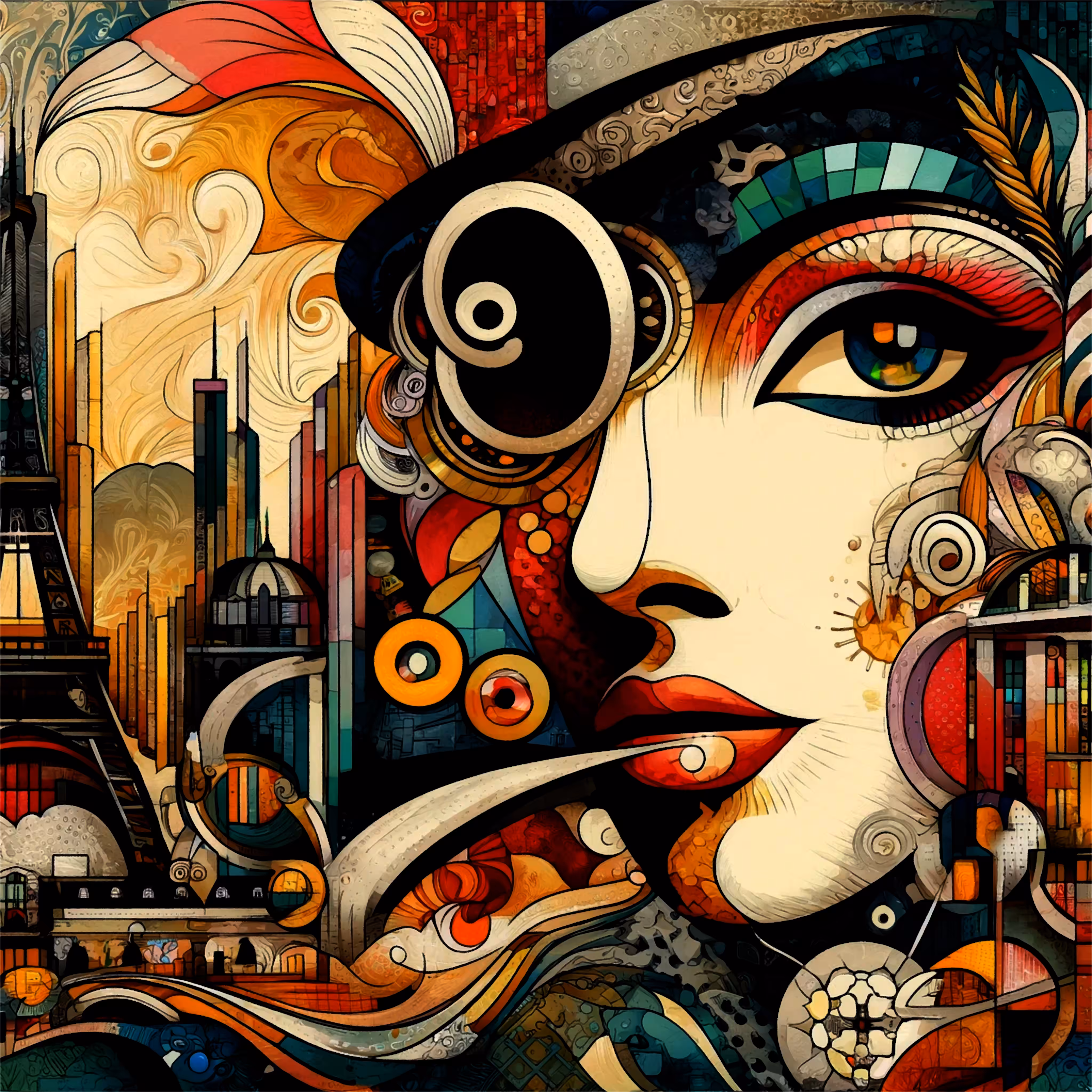 Paris