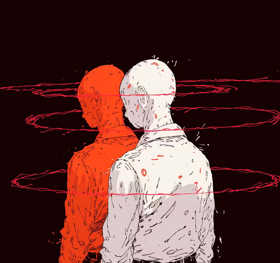  DISSONANT #11
