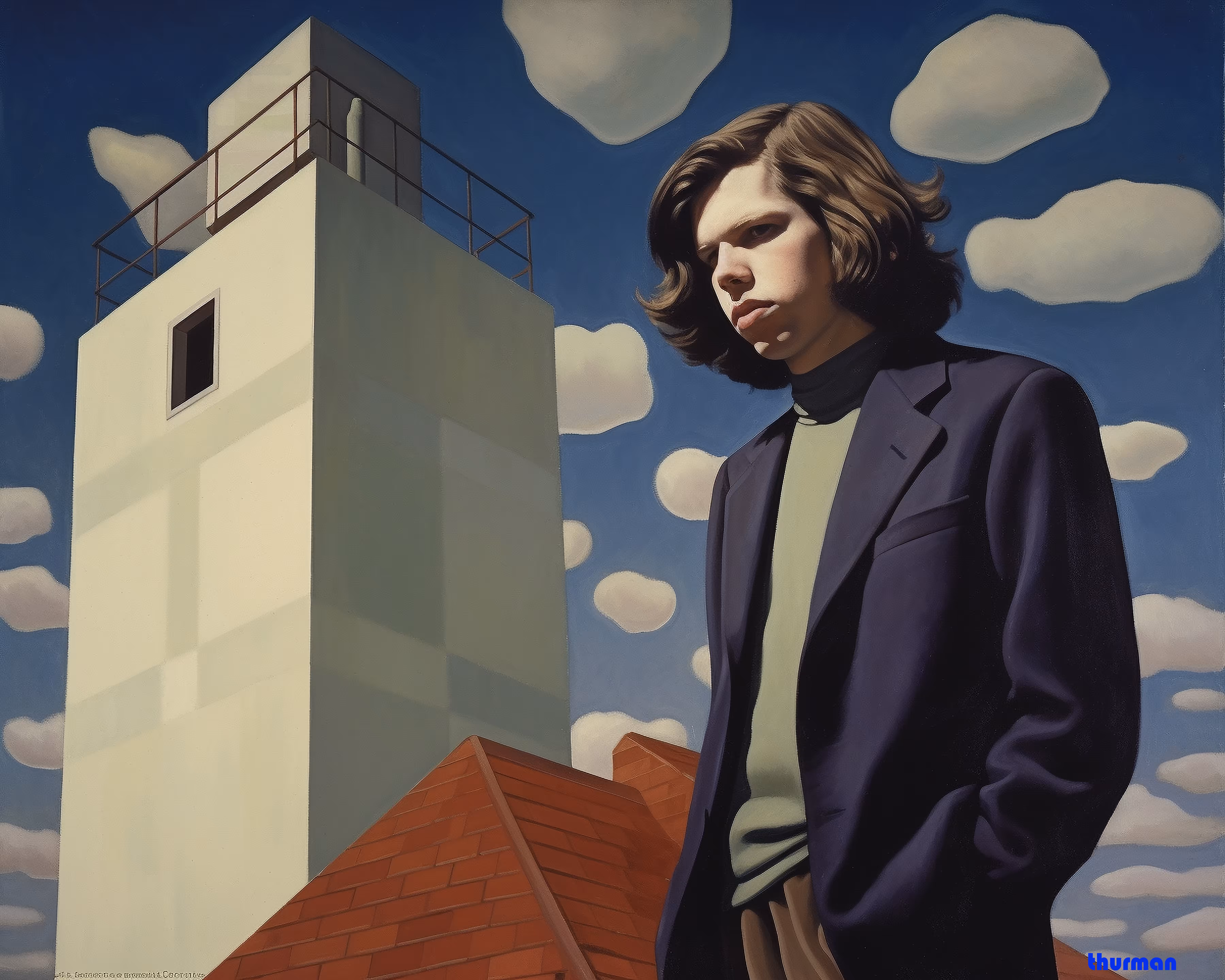 Nick Drake