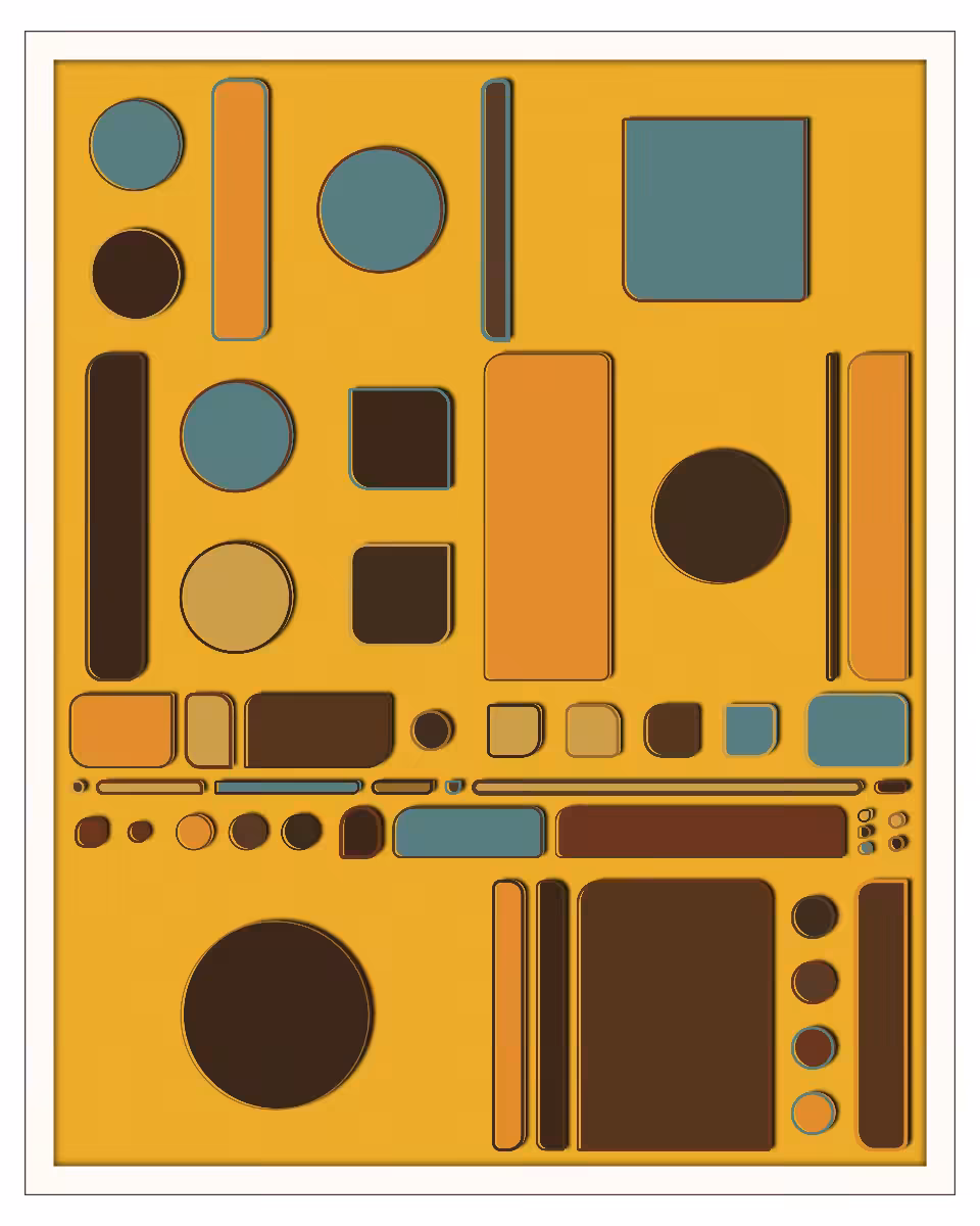 Tidy #92