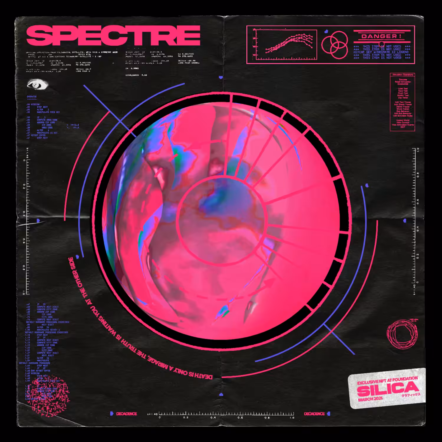 SPECTRE