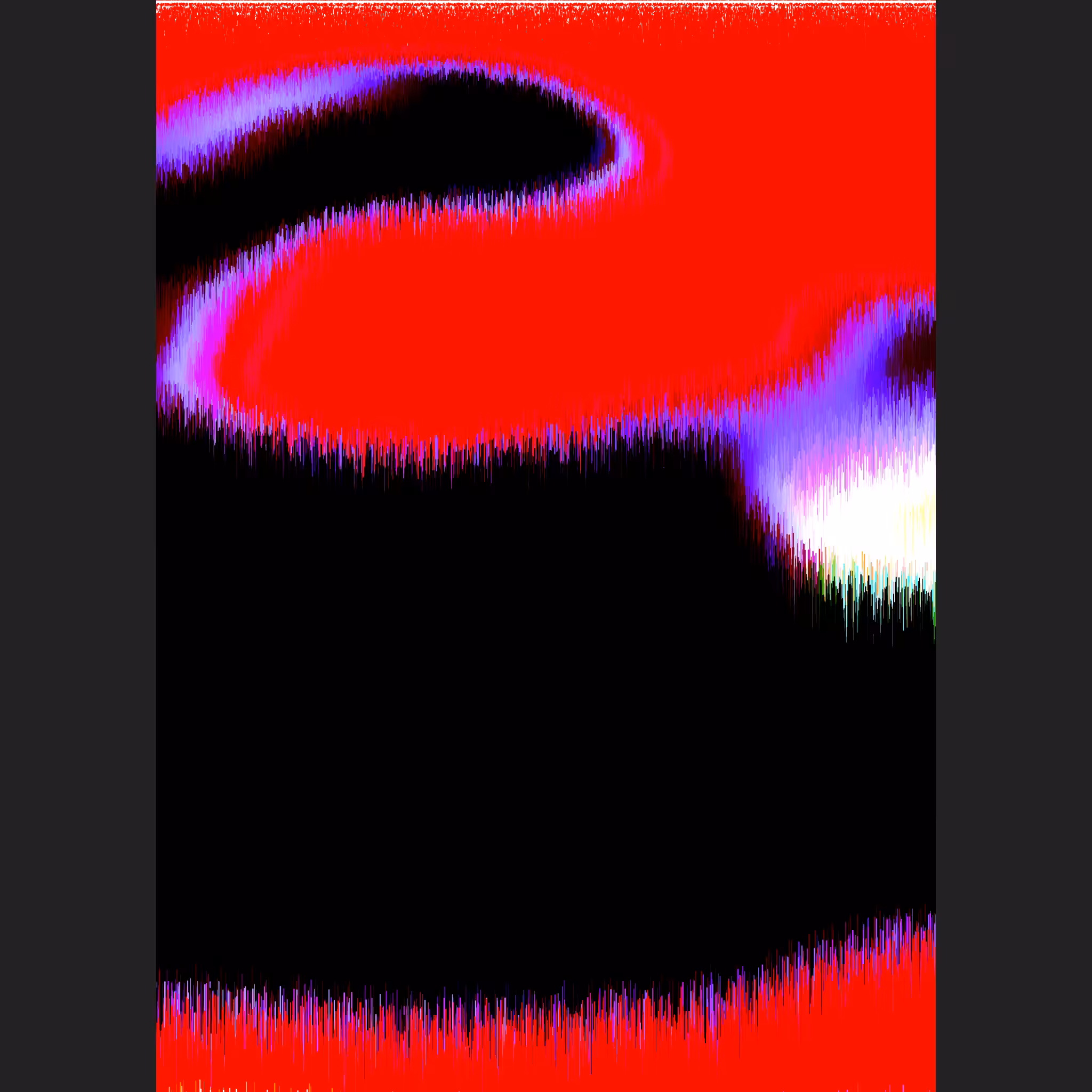 Deep Breathing #25
