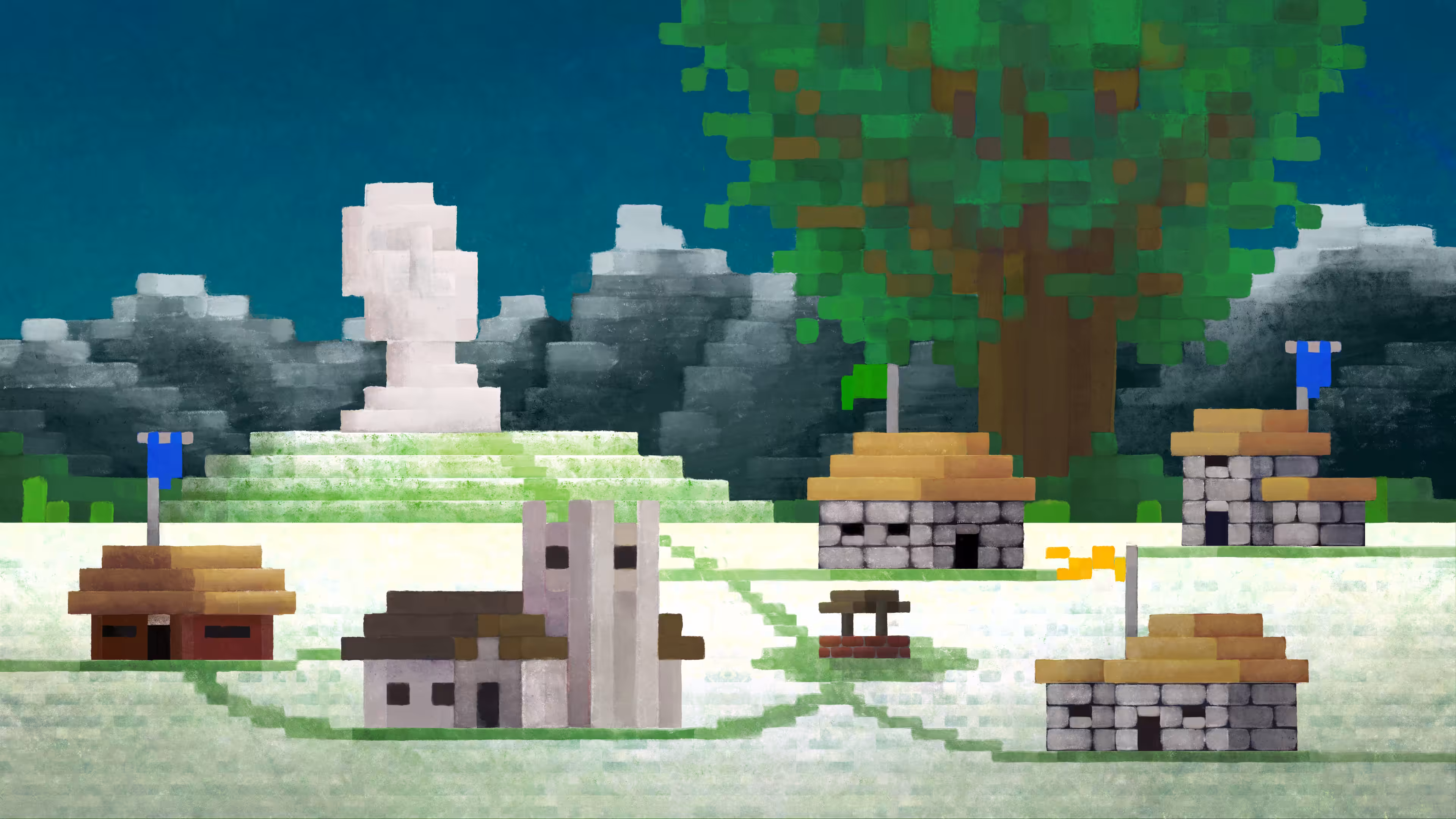 Village #0115