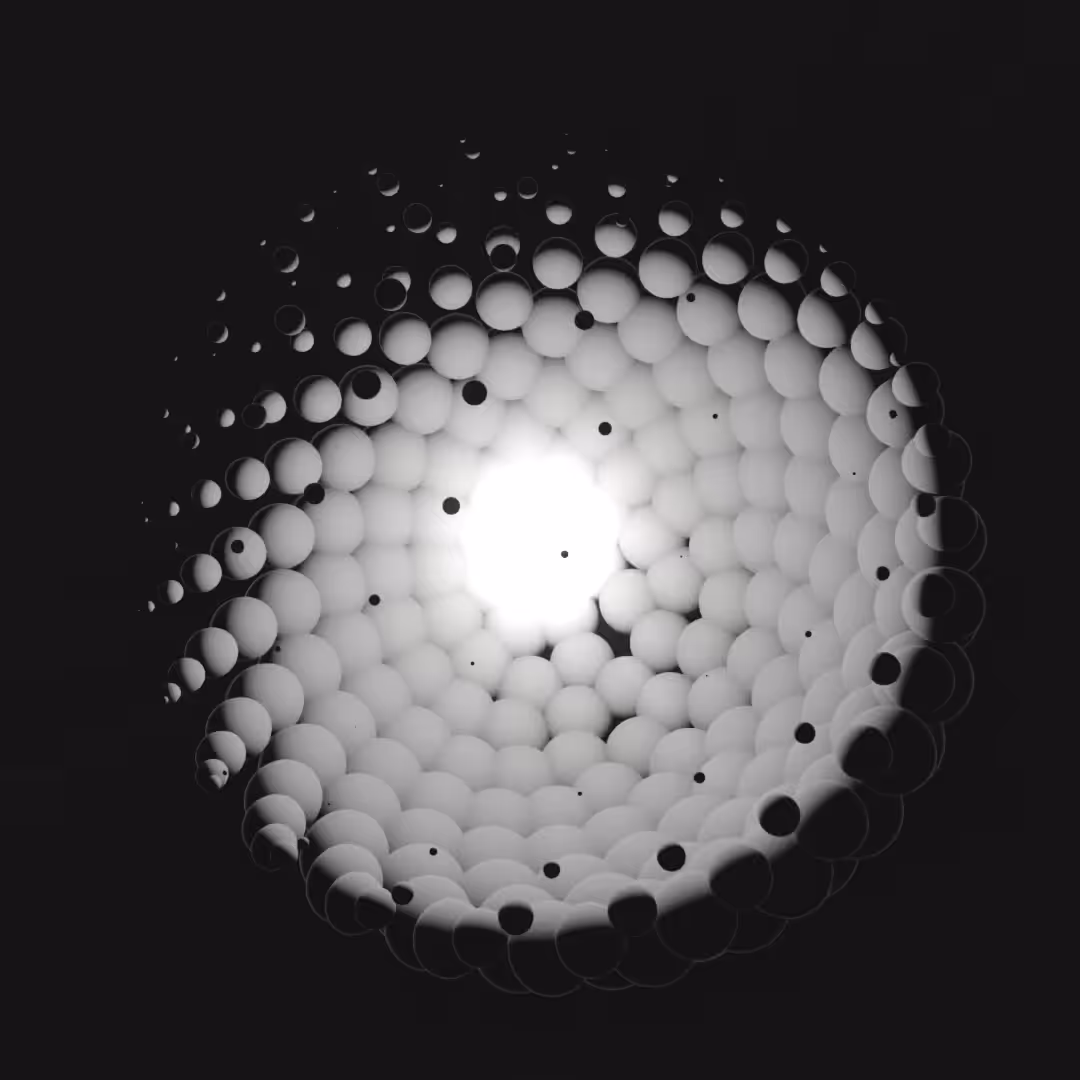 Spheres 06